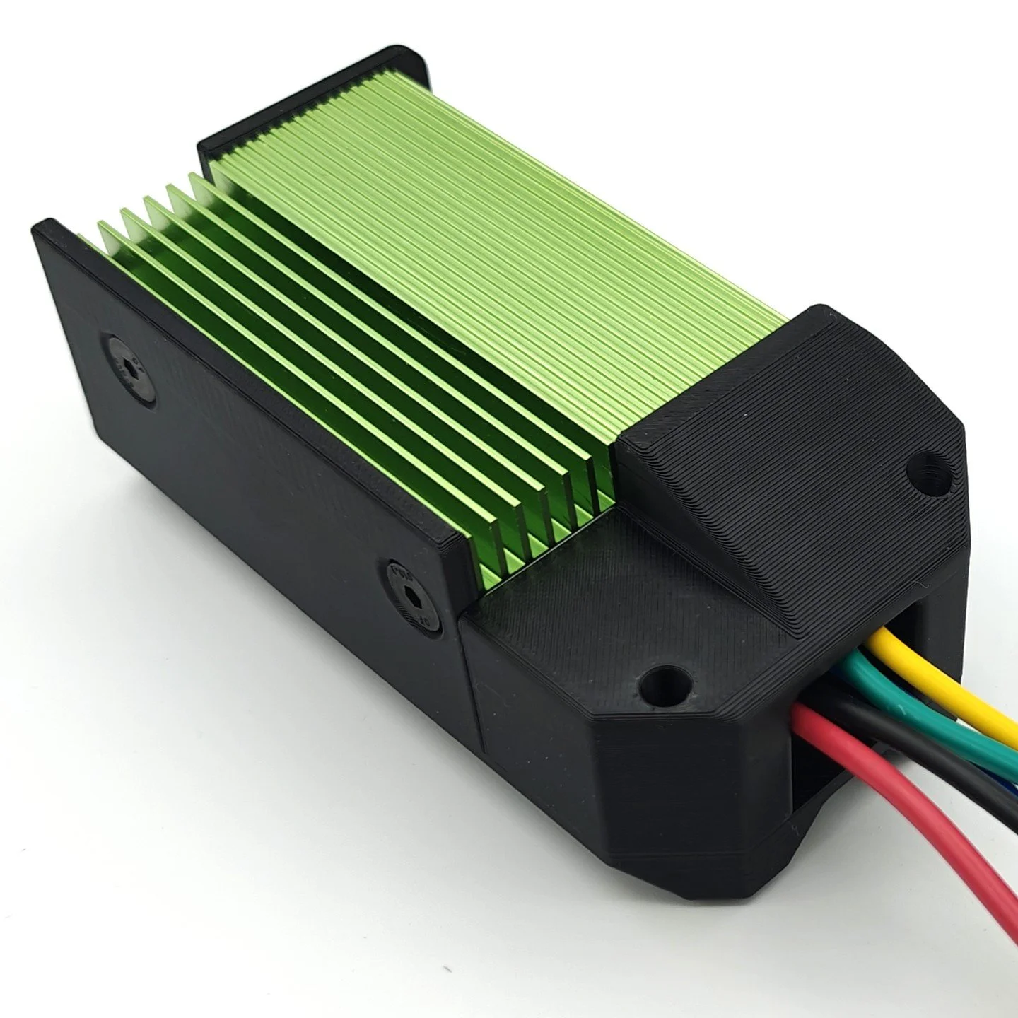 Universal ASI BAC855 Mount