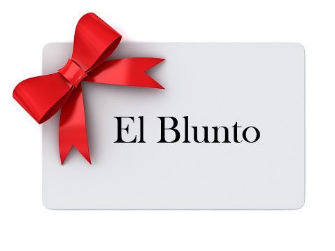 El Blunto Gift Card.jpg