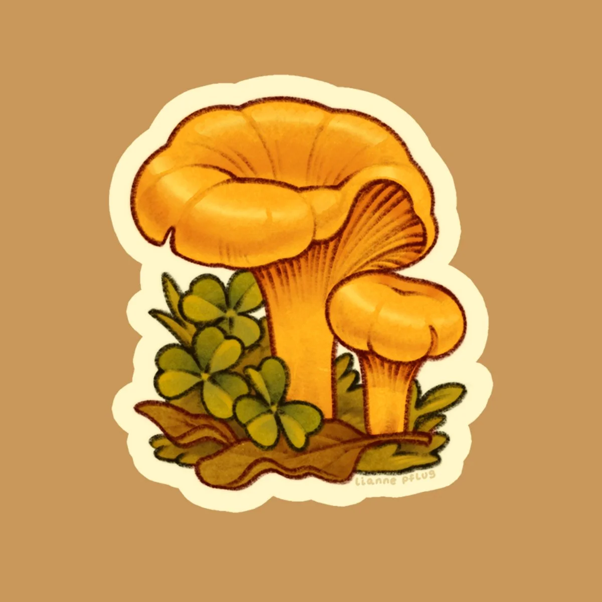 chanterelle sticker.jpg