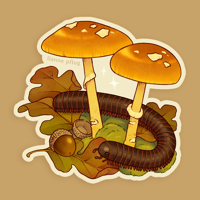 millipede sticker pic.png