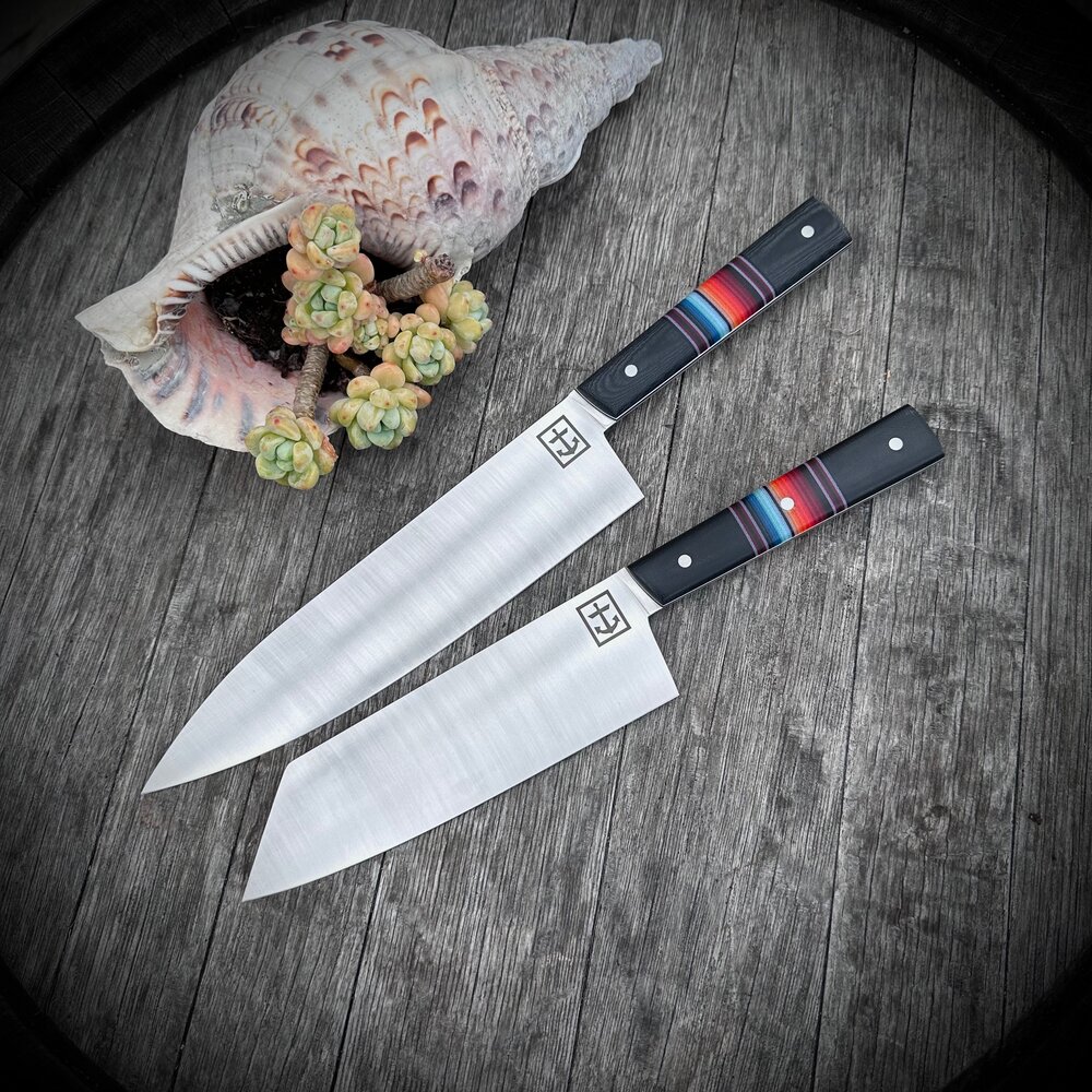 Handmade Japanese Knife Online Shop