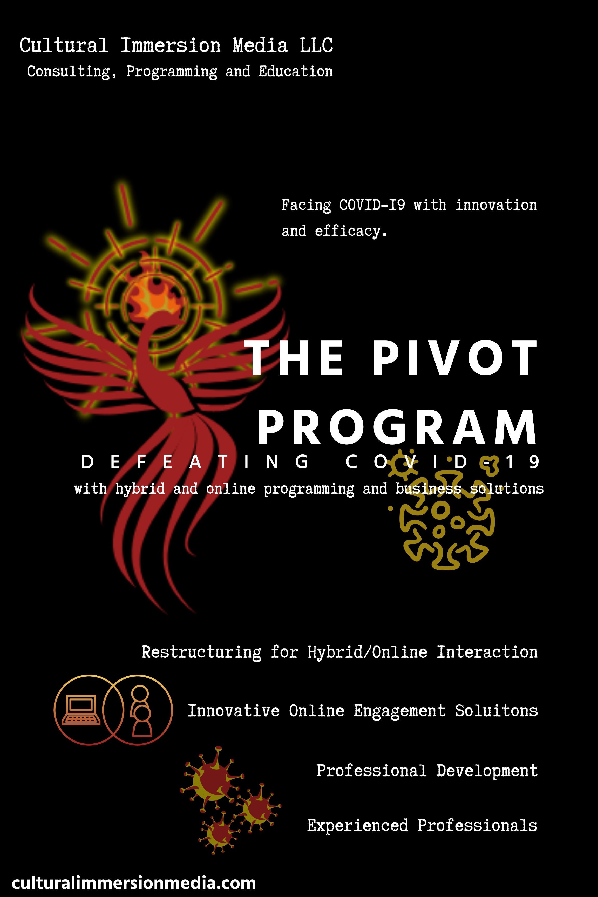The Pivot Program CIMedia. Poster.png
