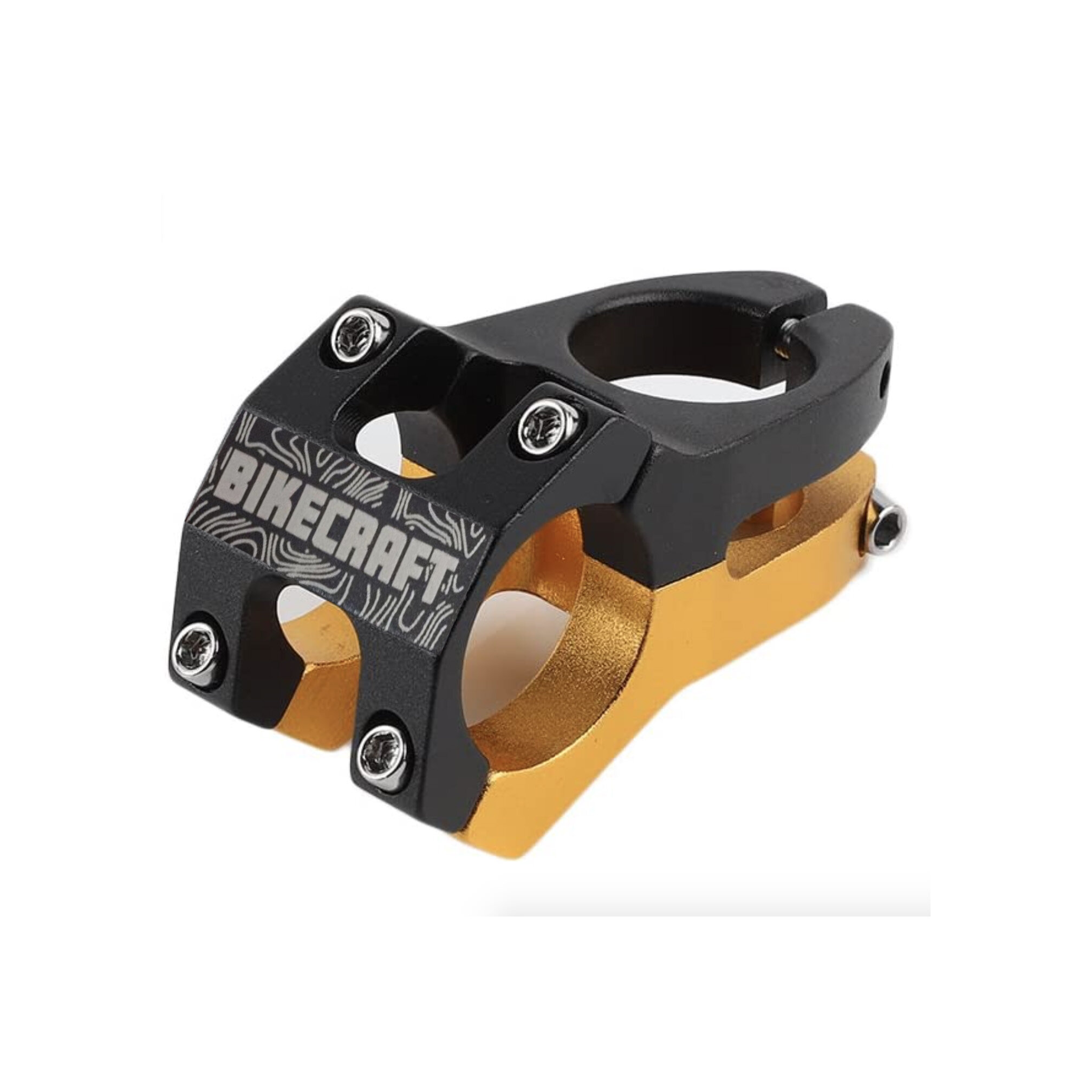 Bike Craft 45mm Short Stem