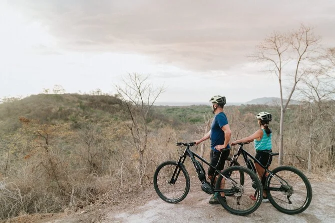 Exploring the 47km of Single Track in Hacienda Pinilla: The Complete 2026 Guide