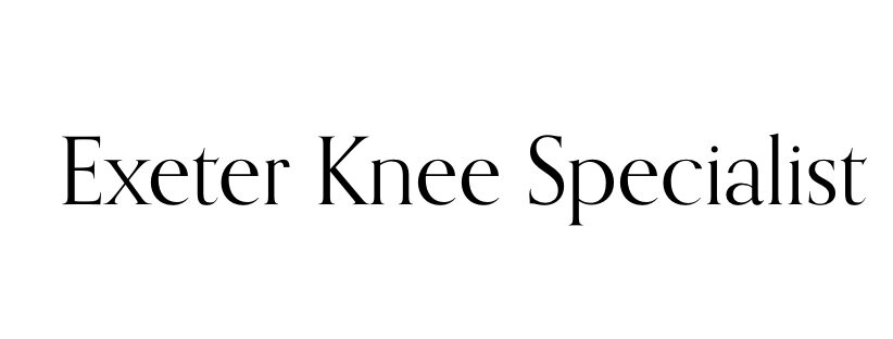 Exeter Knee Specialist 