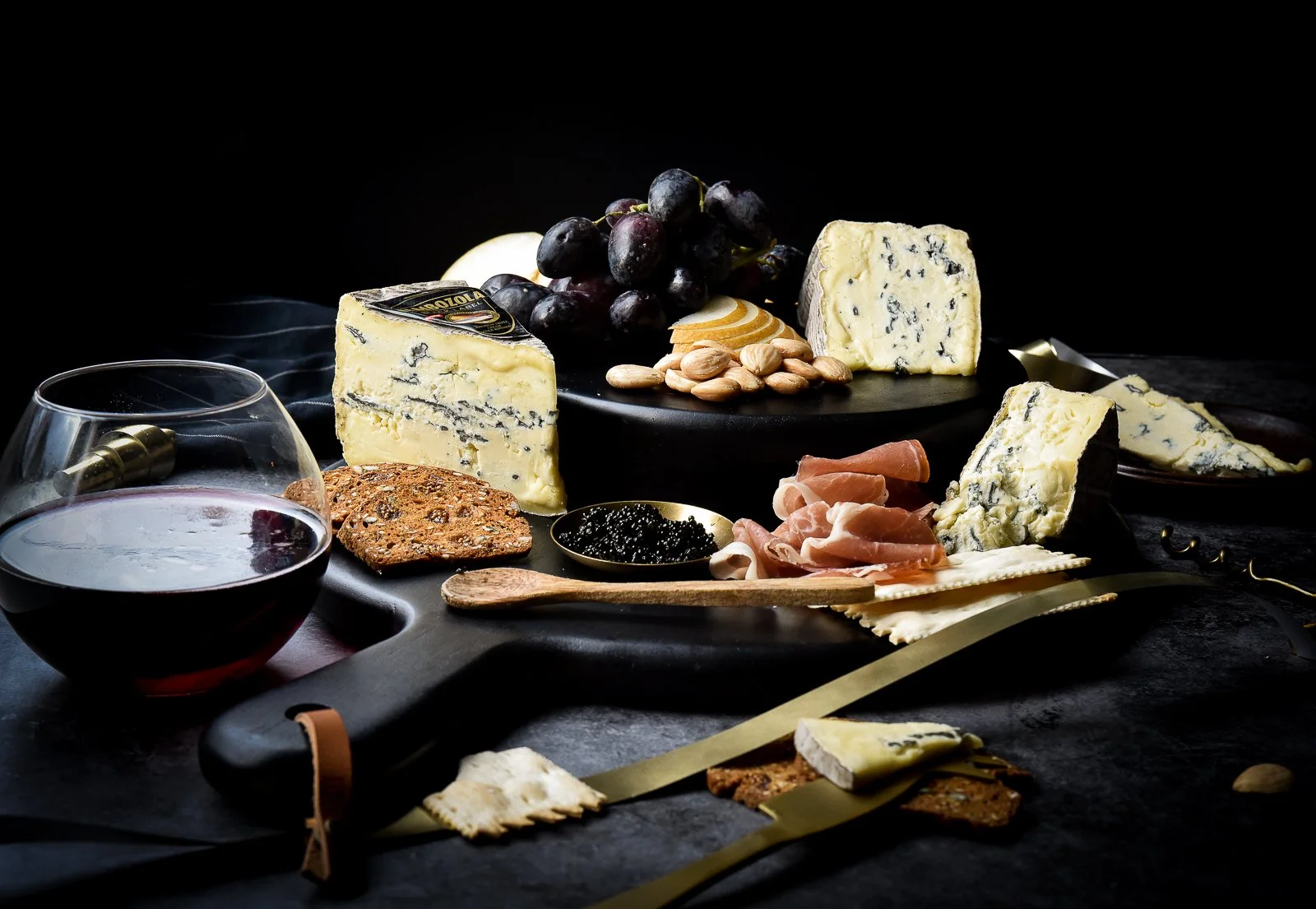 This is Fine Cheese