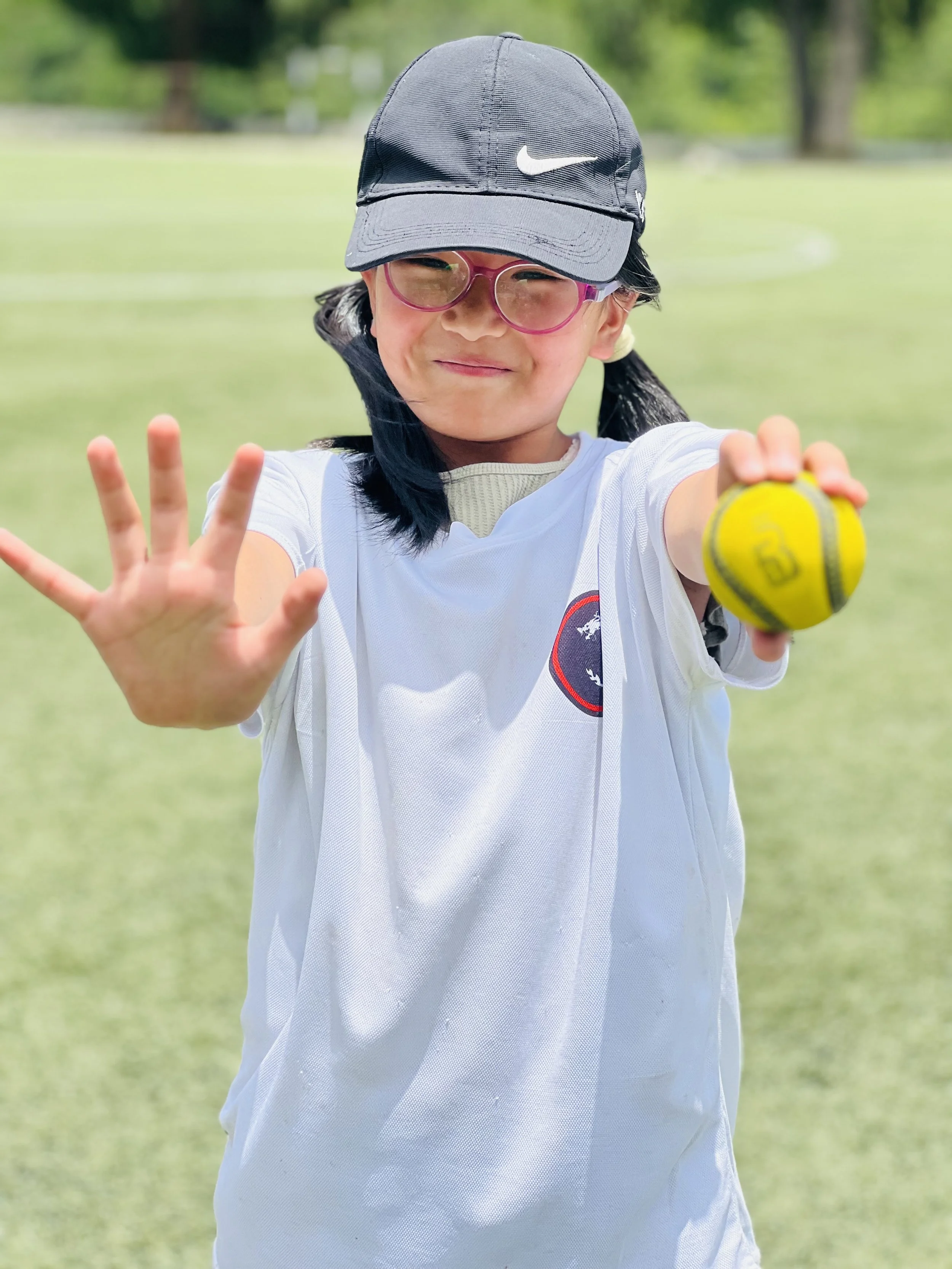 Baseball5:The Fast Paced Future of Sport in Bhutan