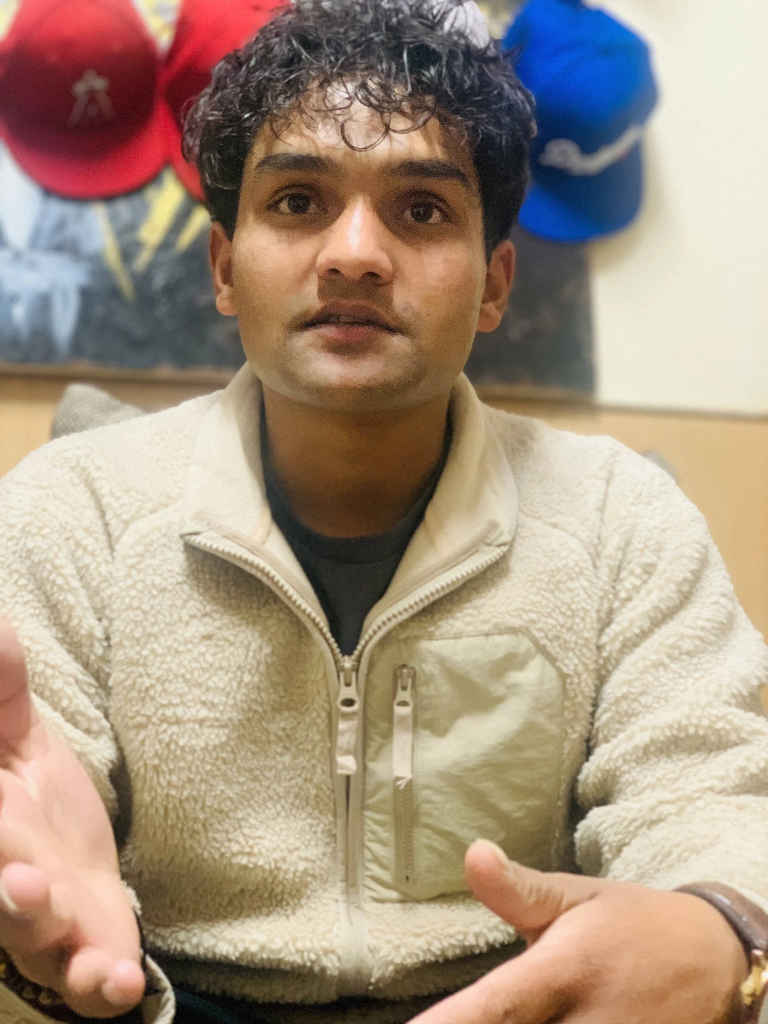 Forged by Diamond: The Unyielding Journey of Coach Bishnu