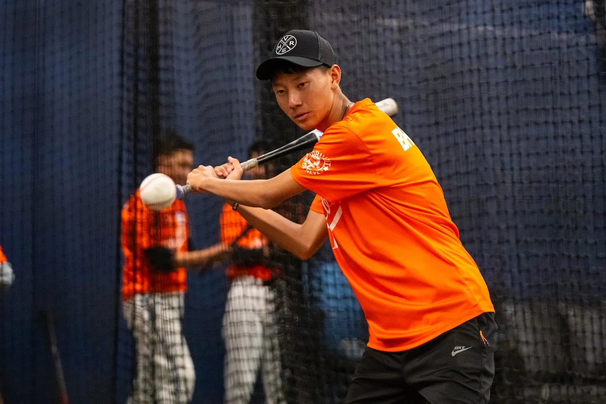 Bhutan Baseball and Softball Association Clinic with HV Renegades 207390.jpg