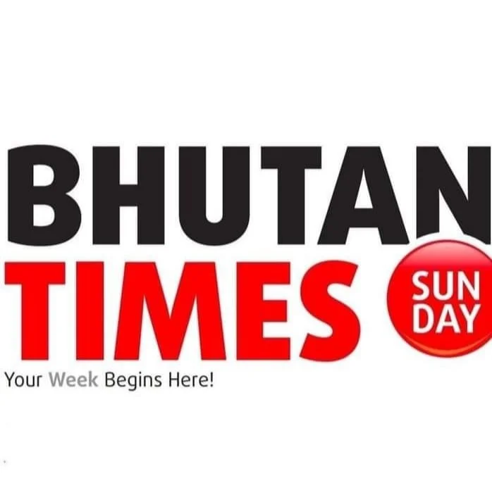 Bhutan Times