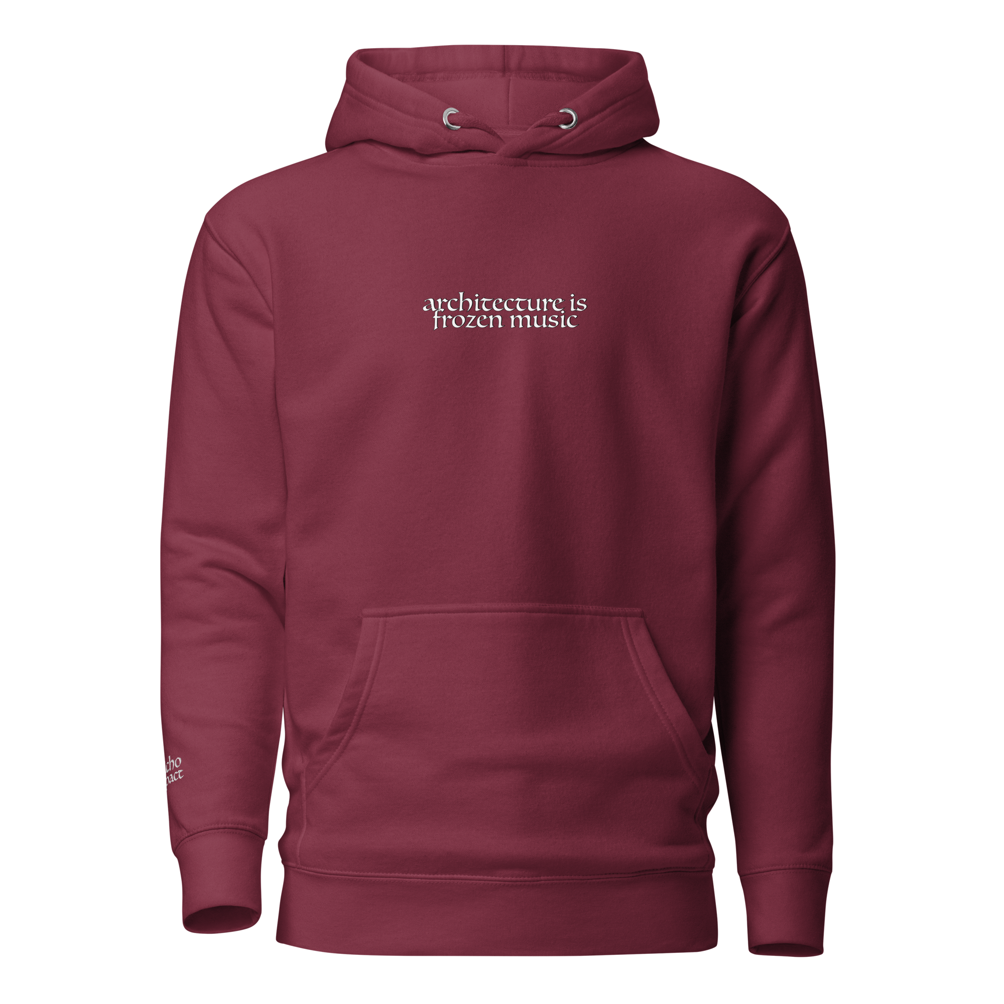unisex-premium-hoodie-maroon-front-67463444ef116.png
