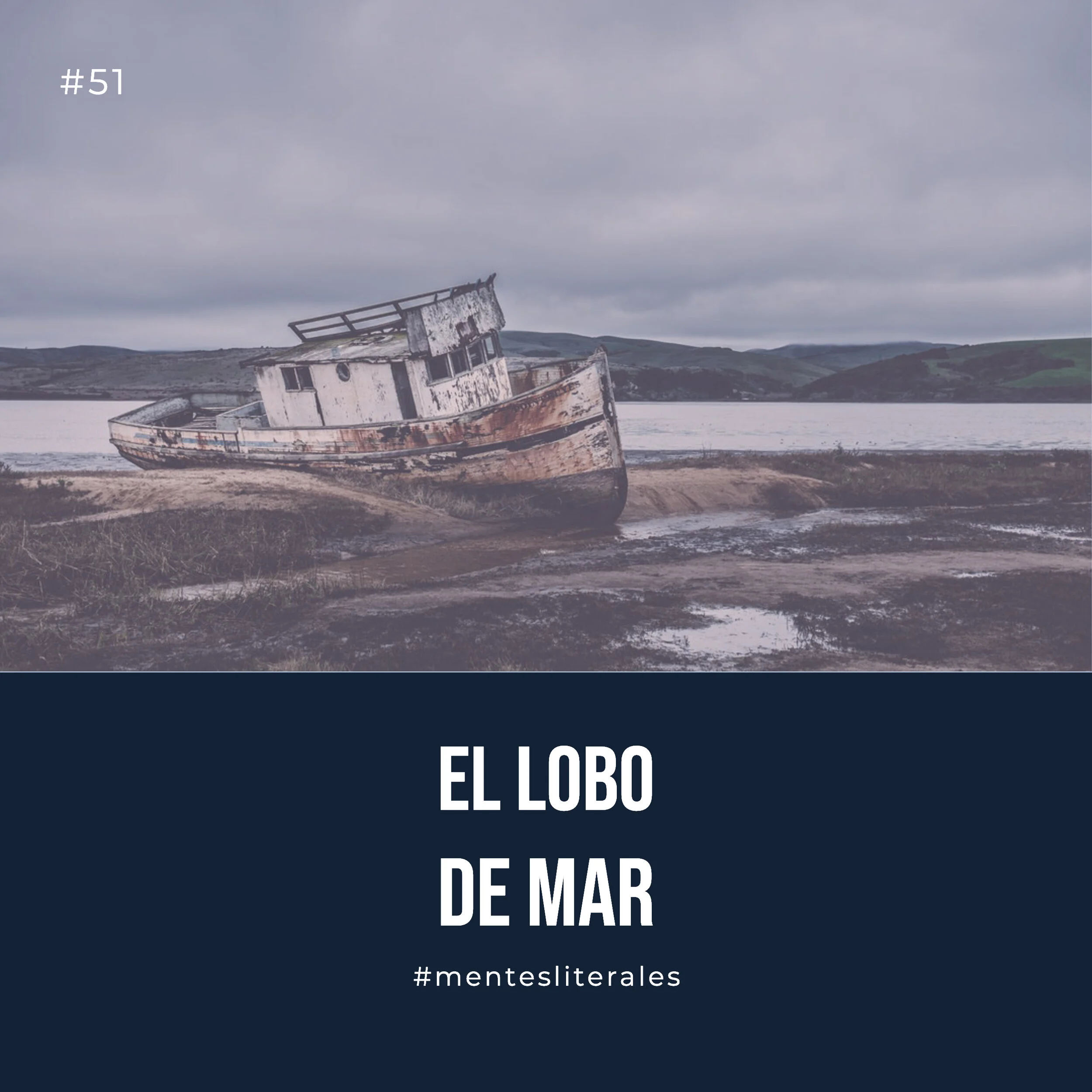 51: El lobo de mar