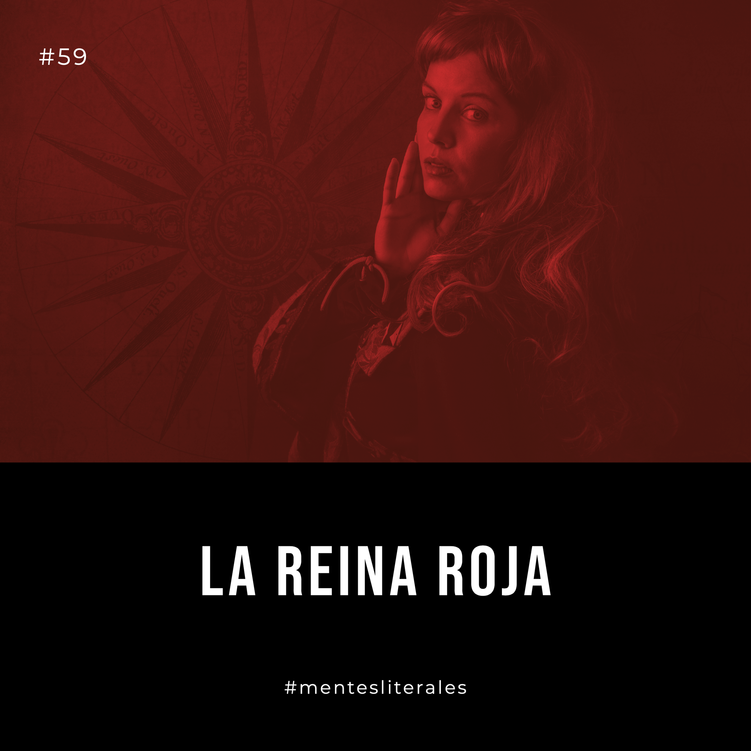 59: Reina Roja