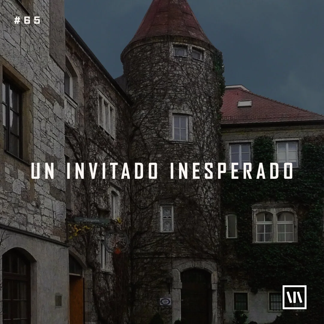 65: Un Invitado Inesperado