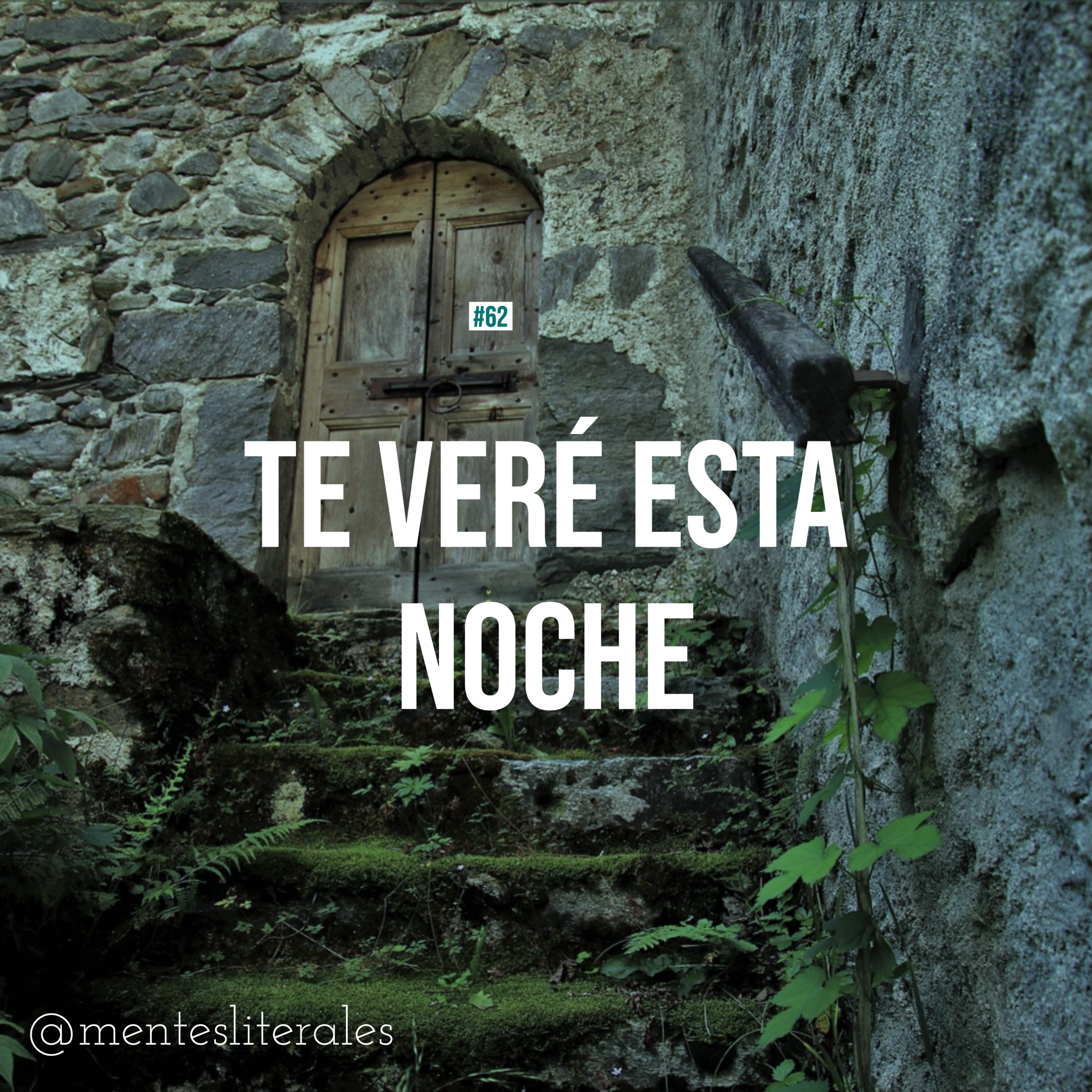 62: Te veré esta noche