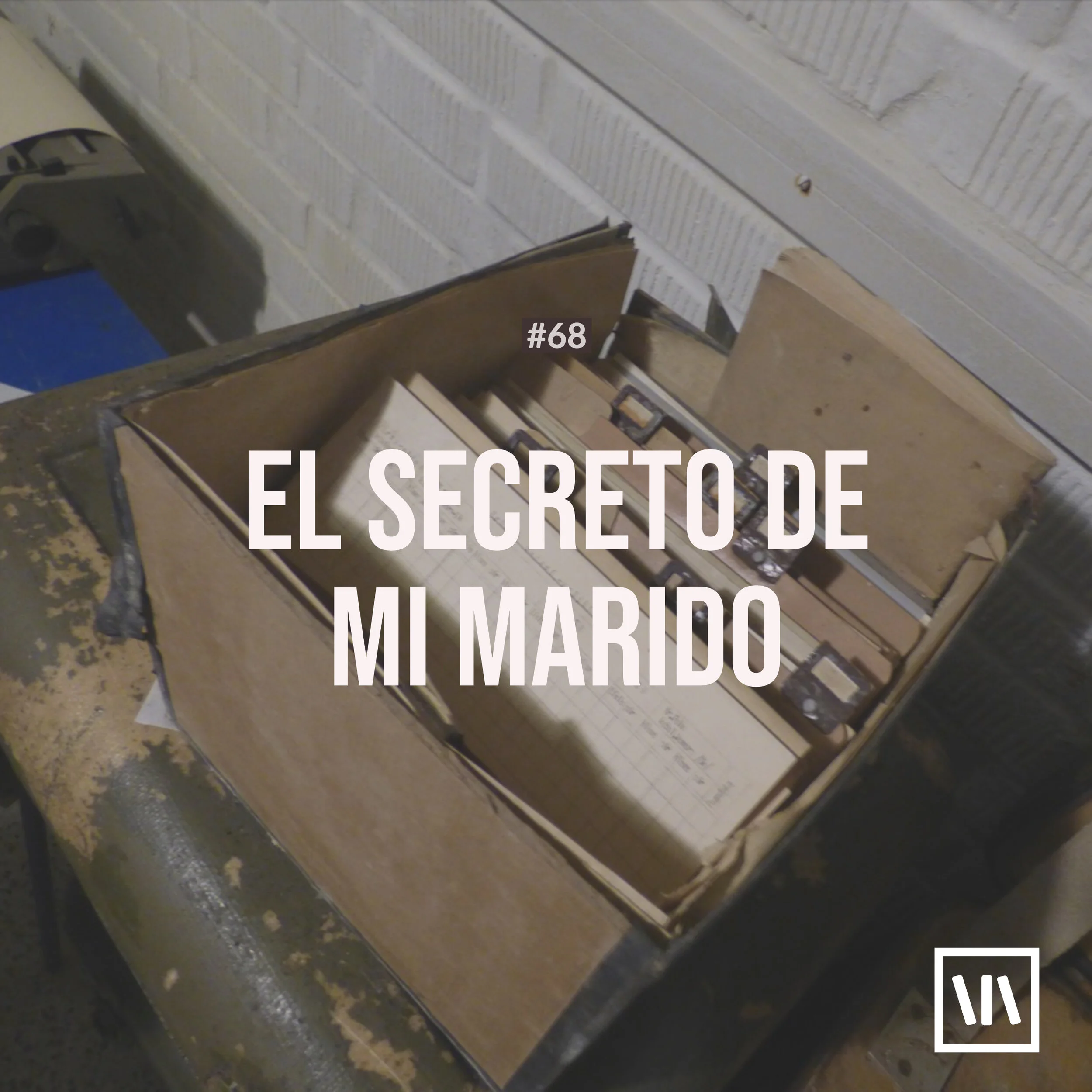 68: El Secreto De Mi Marido