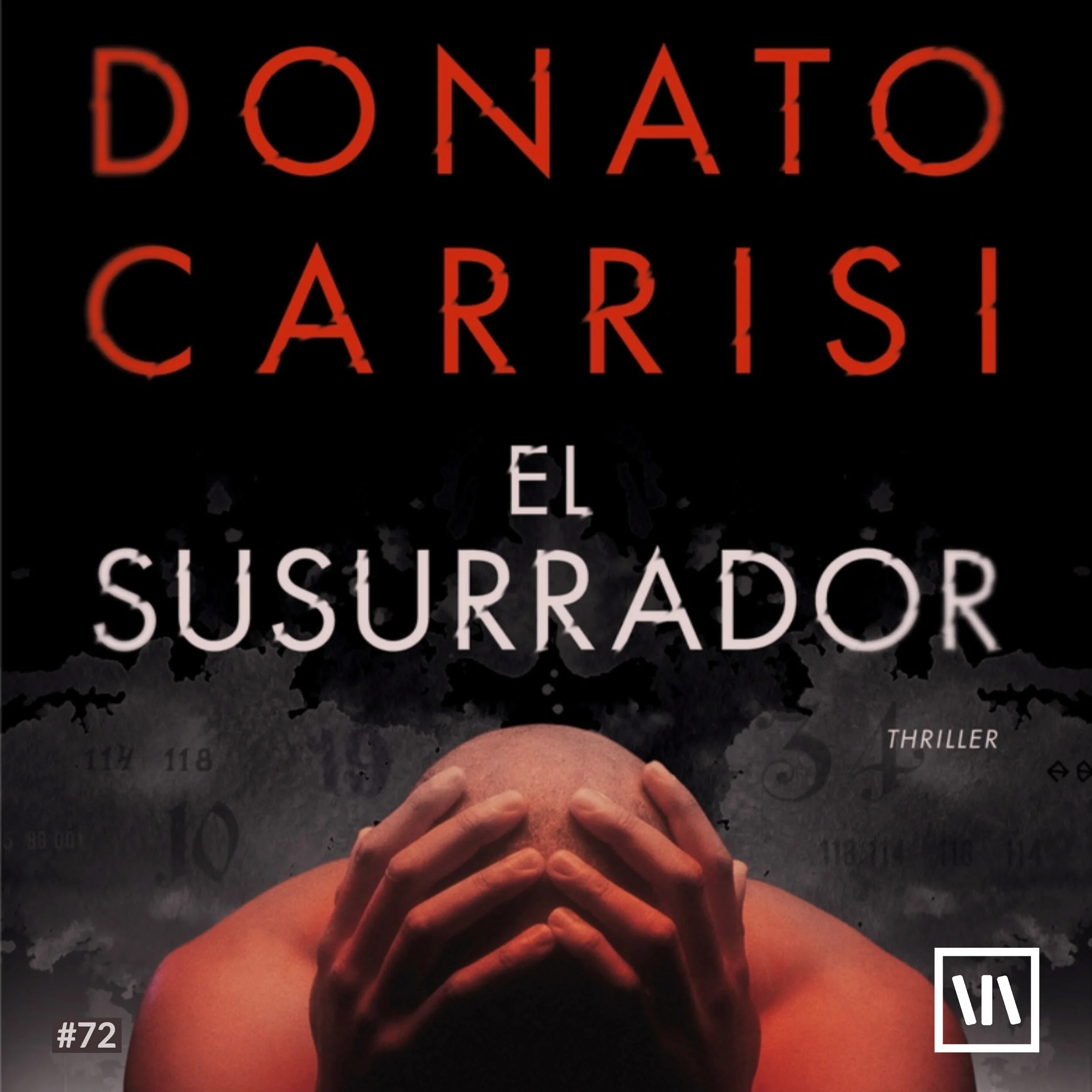 72: El Susurrador