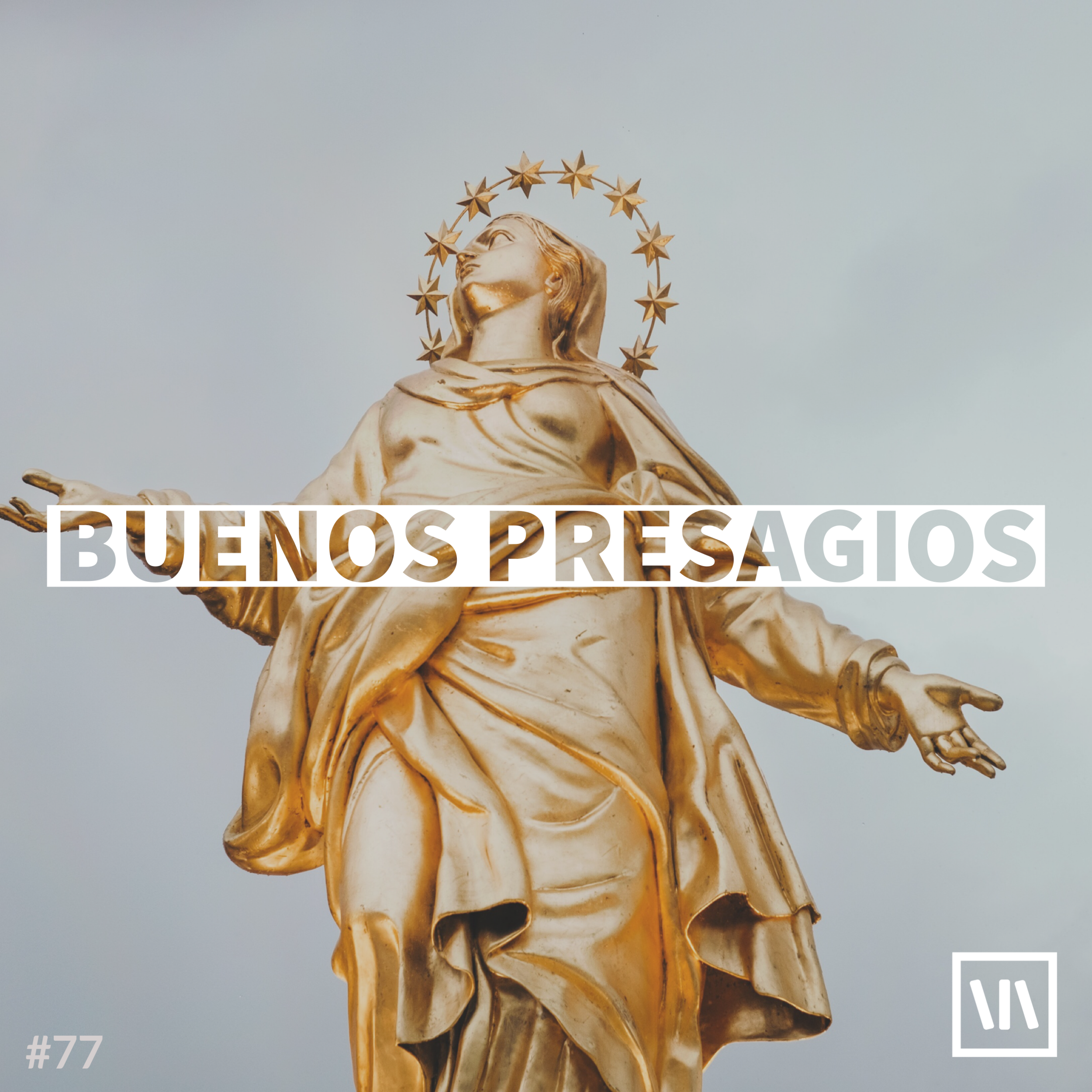 77: Good Omens (Buenos Presagios)