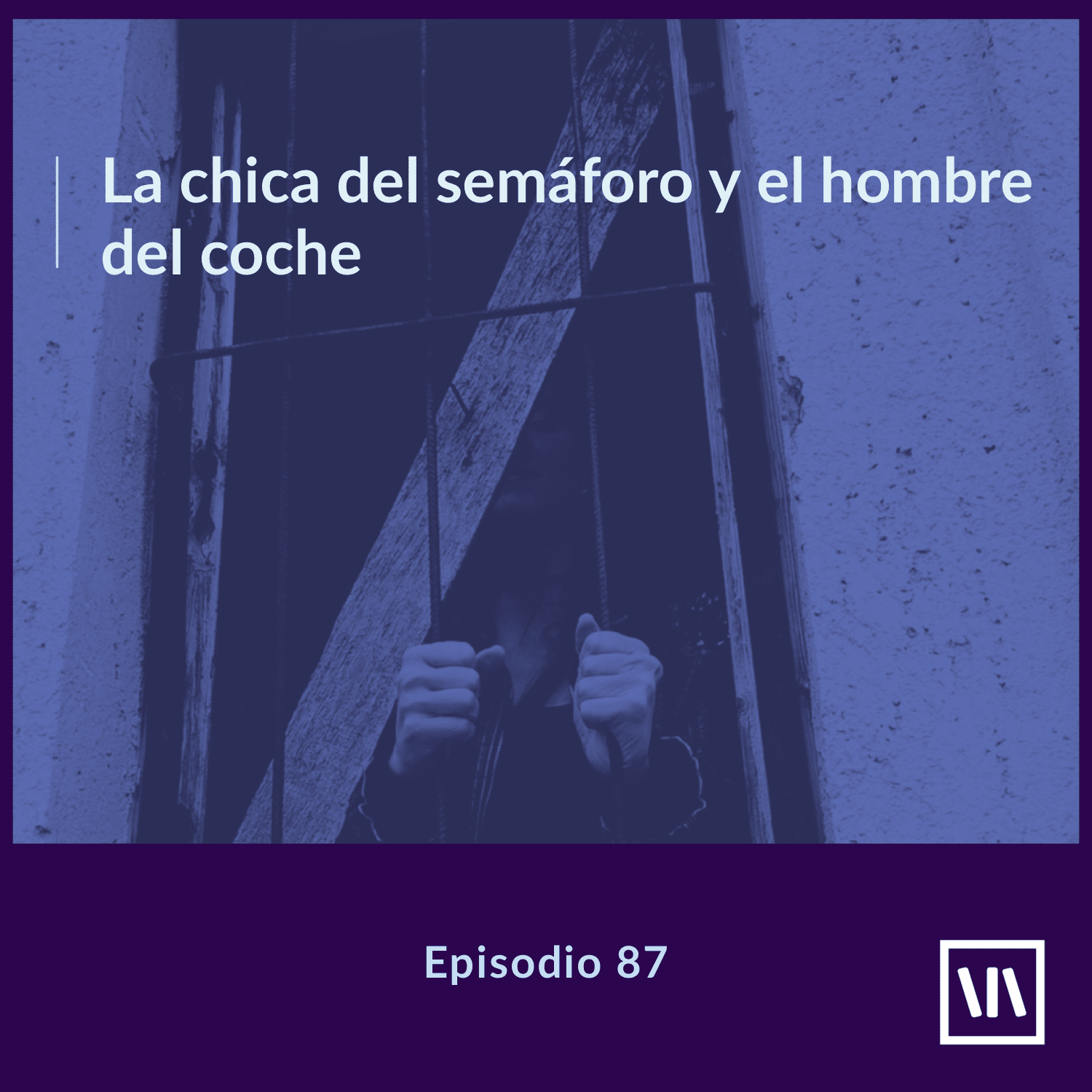 87: La chica del semáforo y el hombre del coche