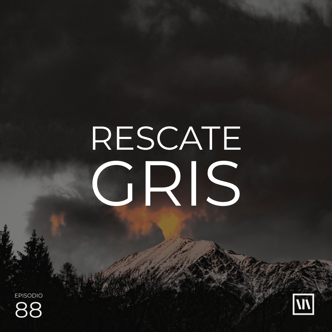 88: Rescate Gris