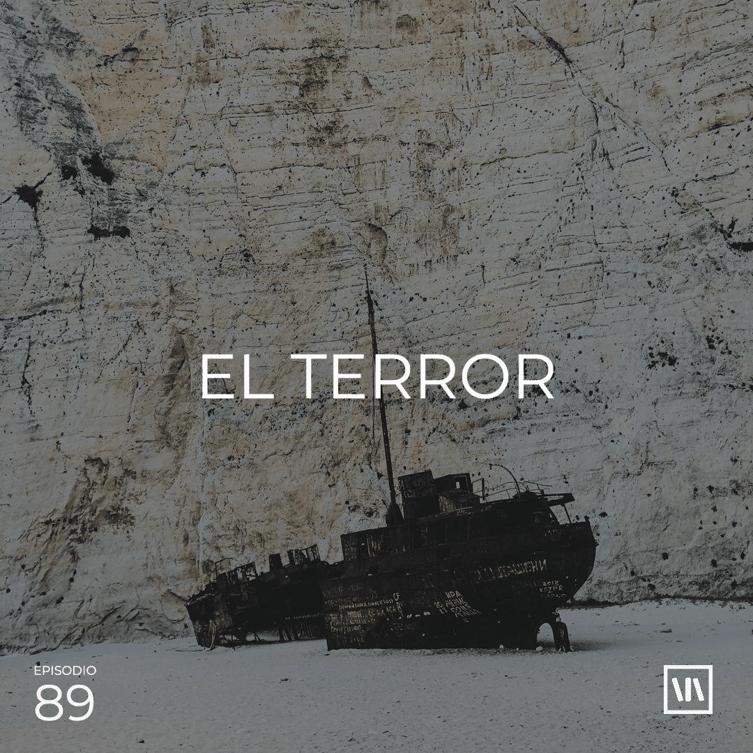 89: El Terror