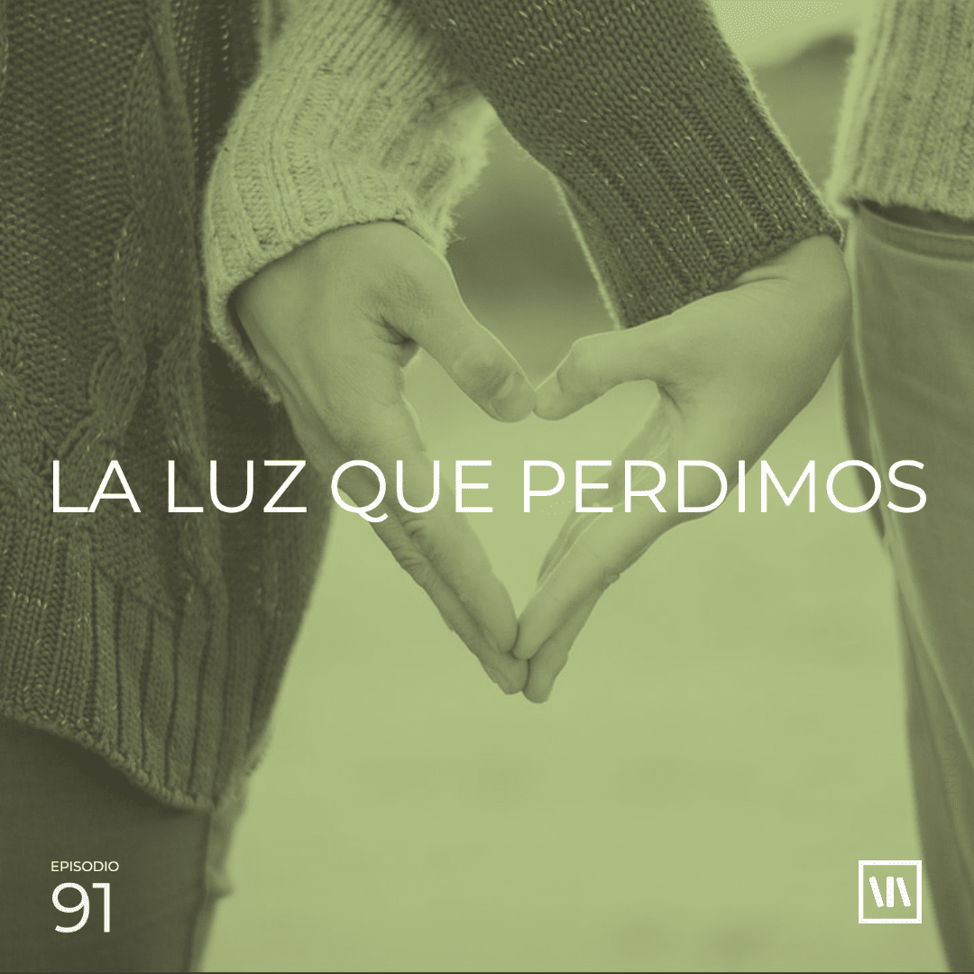 91: La luz que perdimos