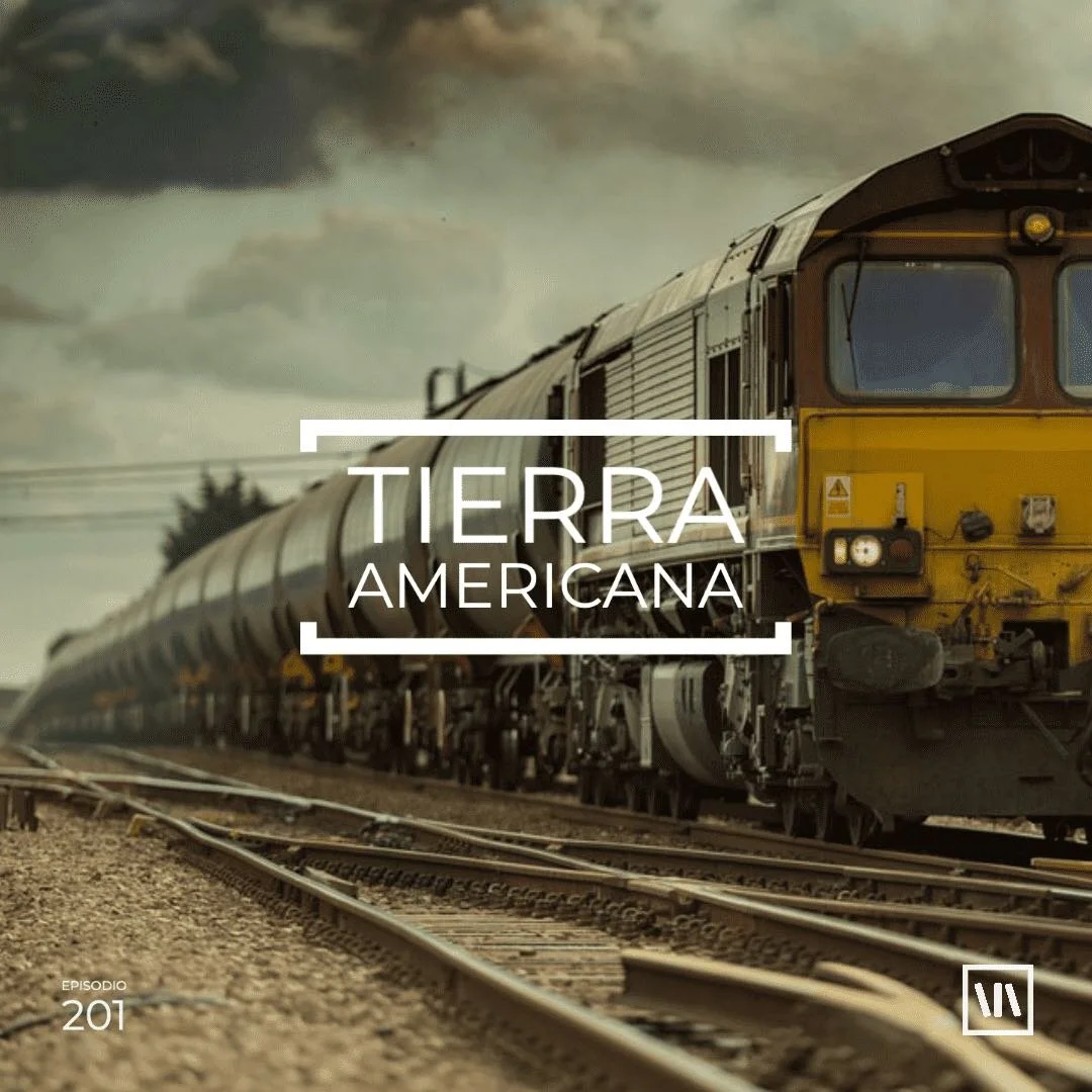 Tierra Americana - Jeanine Cummins