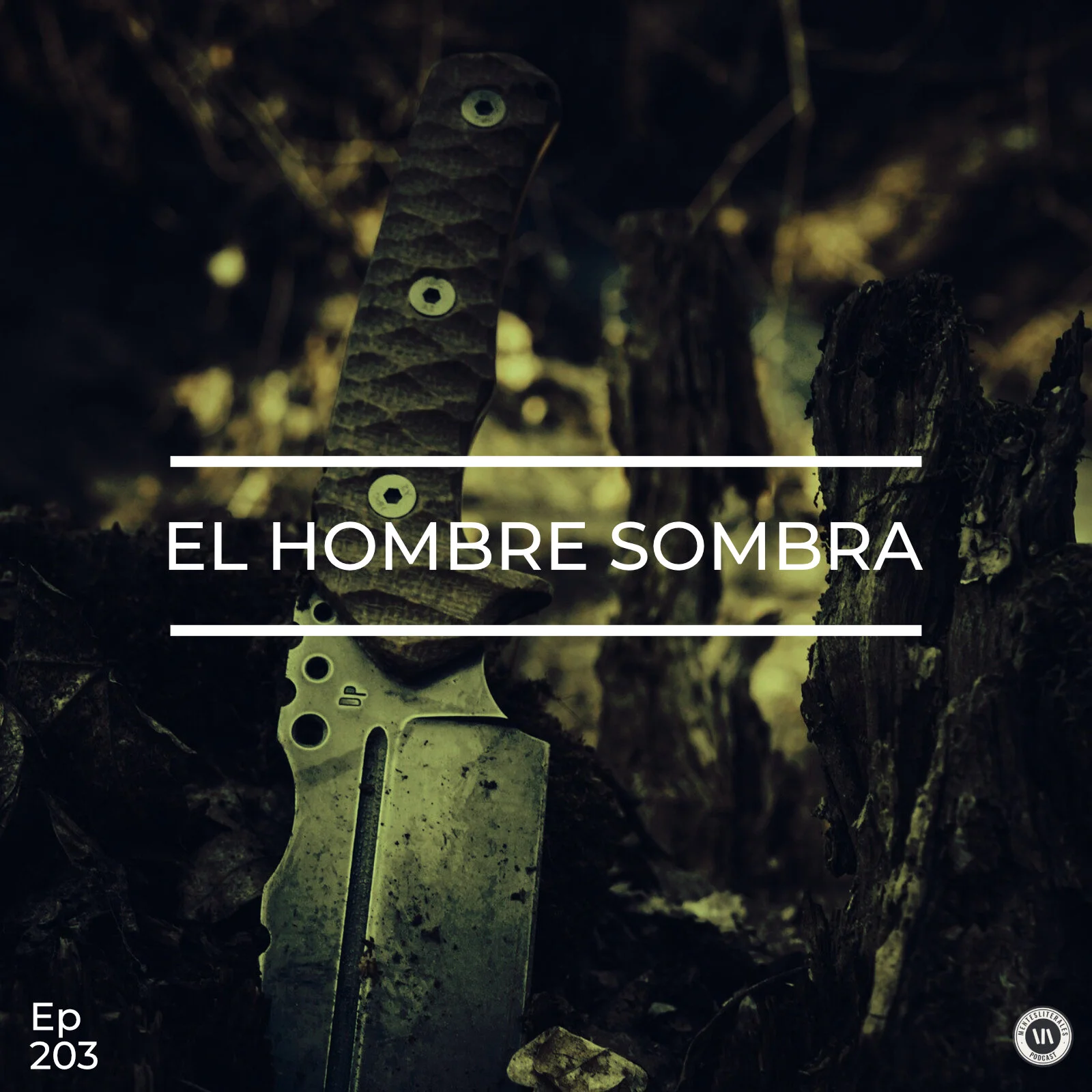 El Hombre Sombra