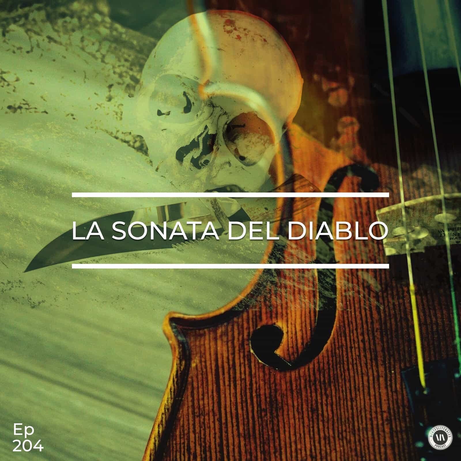 La Sonata del Diablo