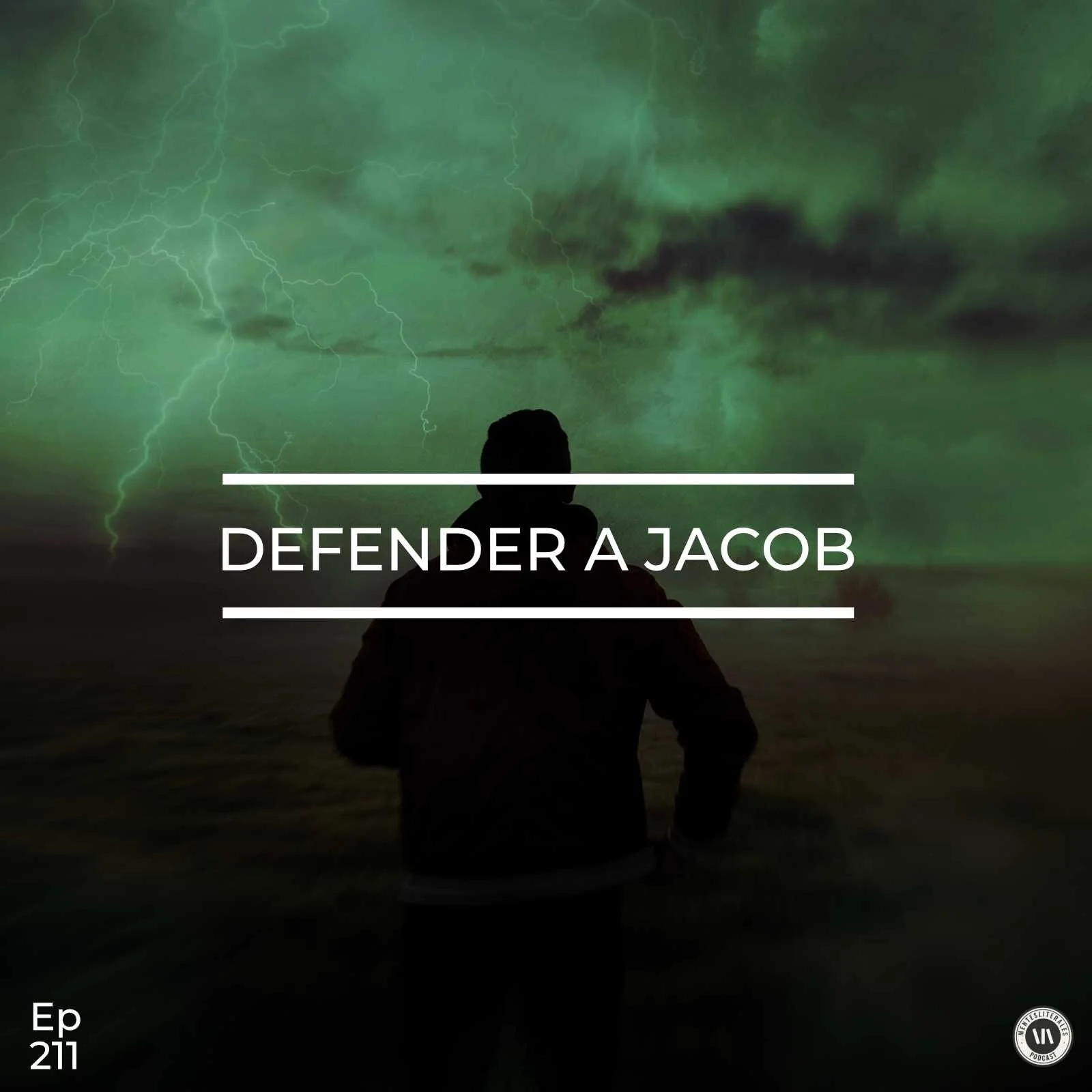 Defender a Jacob