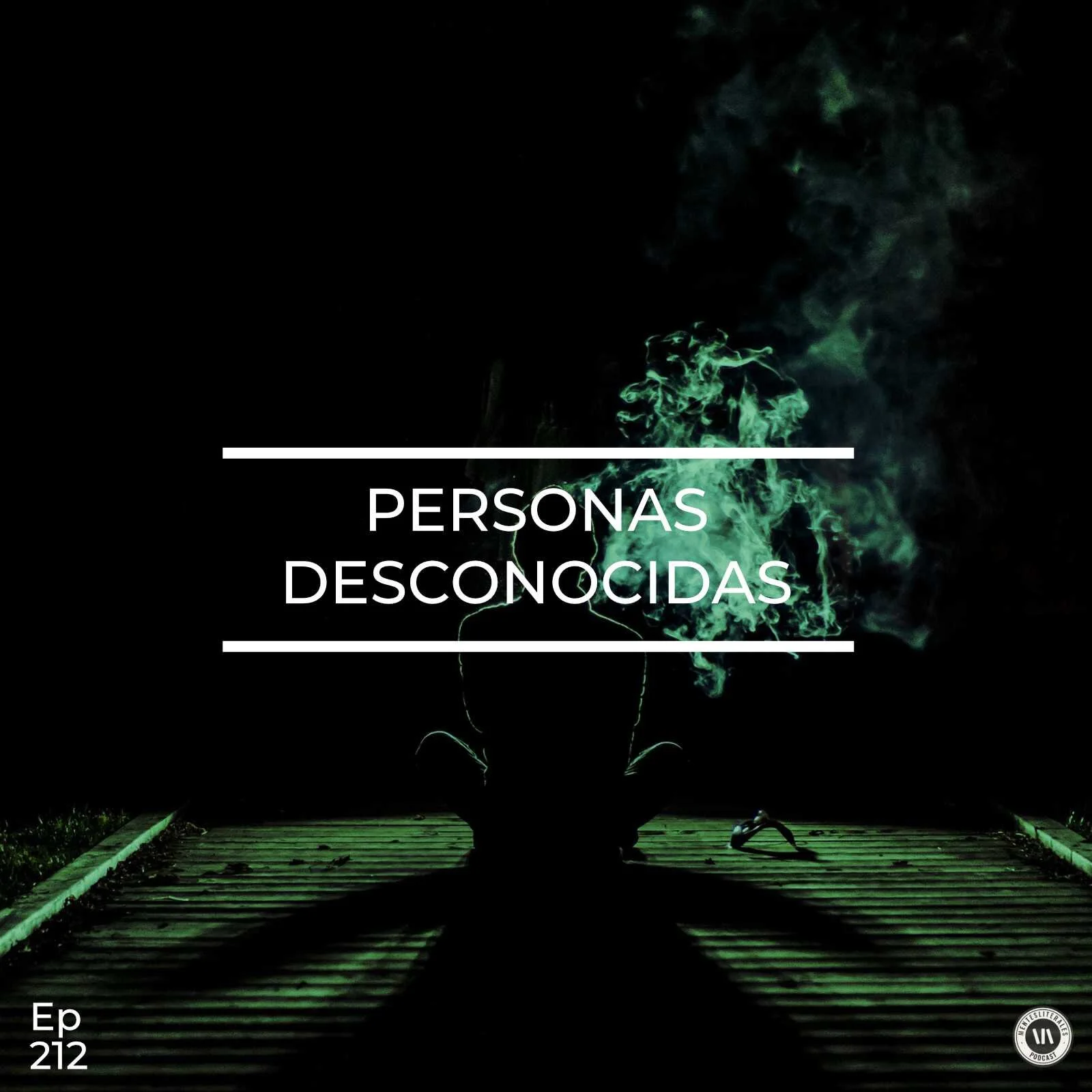 Personas Desconocidas