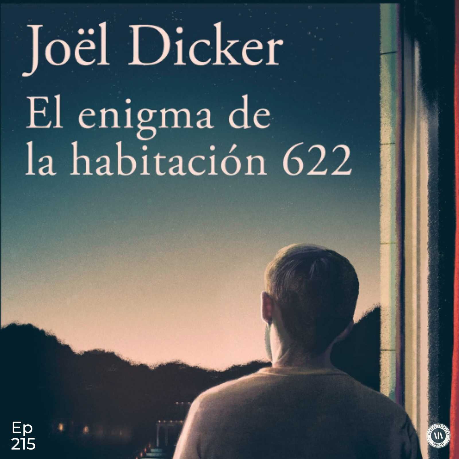 El Enigma de la Habitación 622