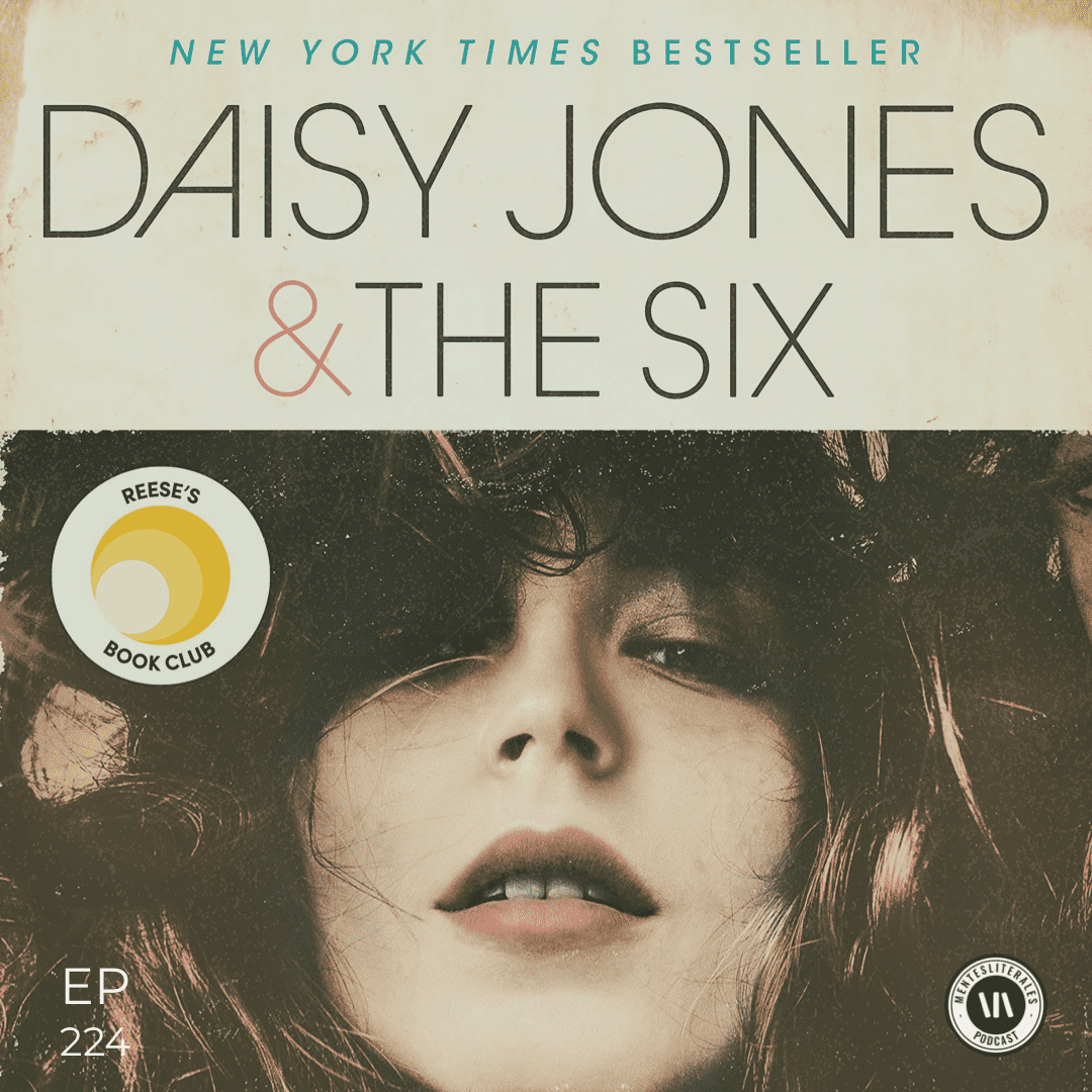 Daisy Jones & The Six
