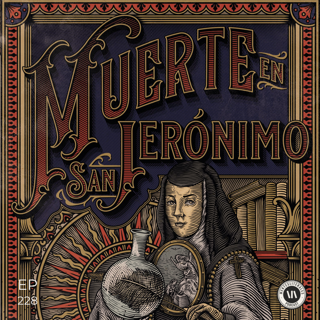 Muerte en San Jerónimo 