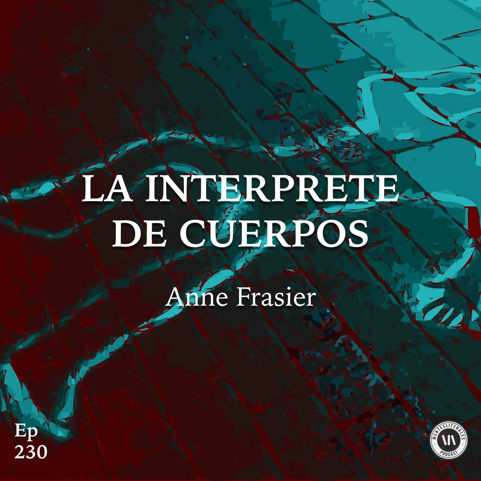 La Intérprete de Cuerpos