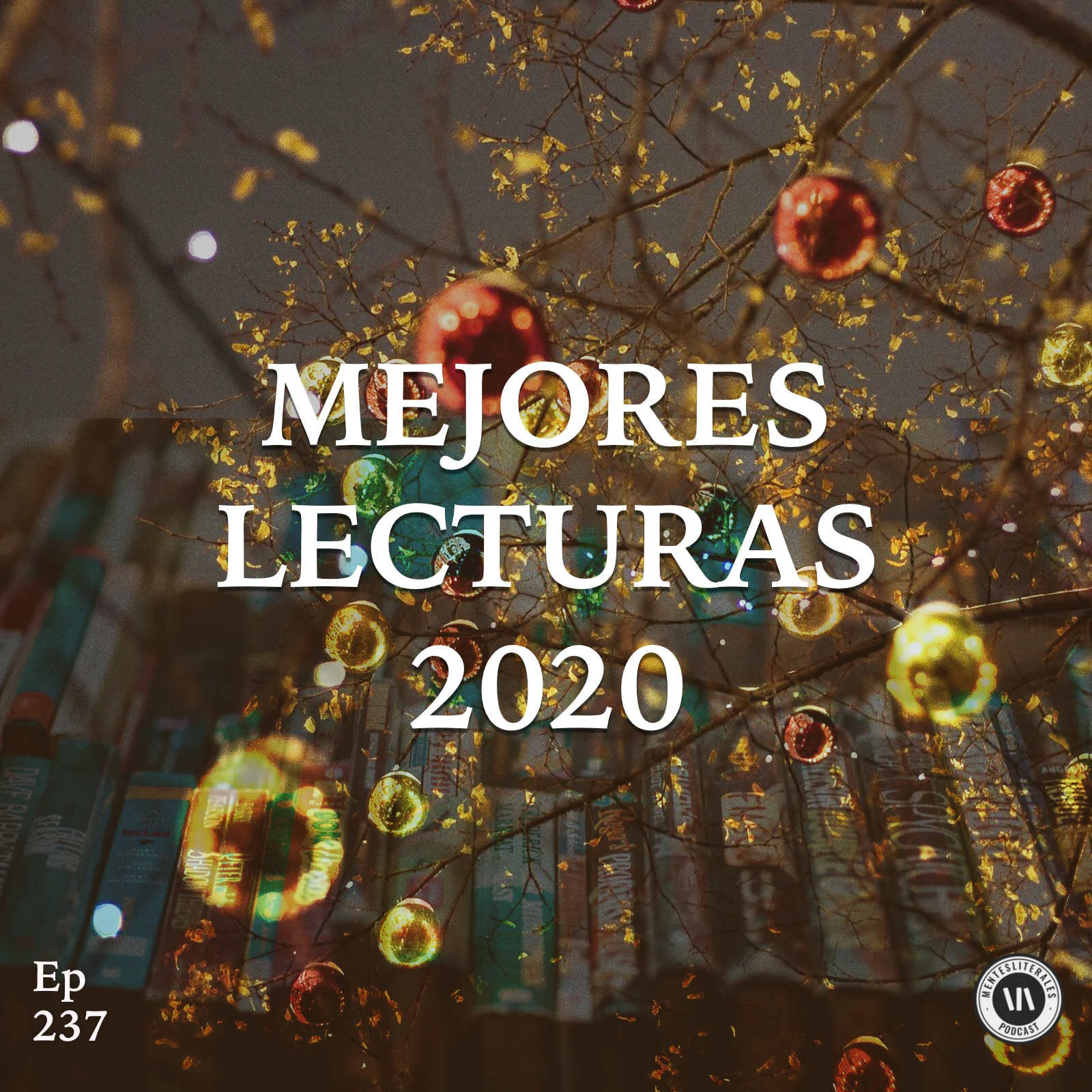 MEJORES LECTURAS 2020
