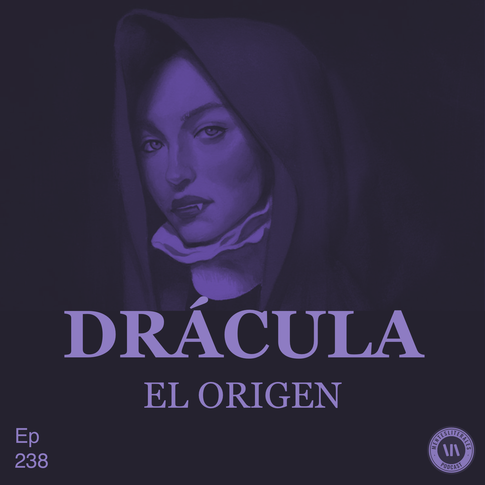 DRÁCULA: EL ORIGEN