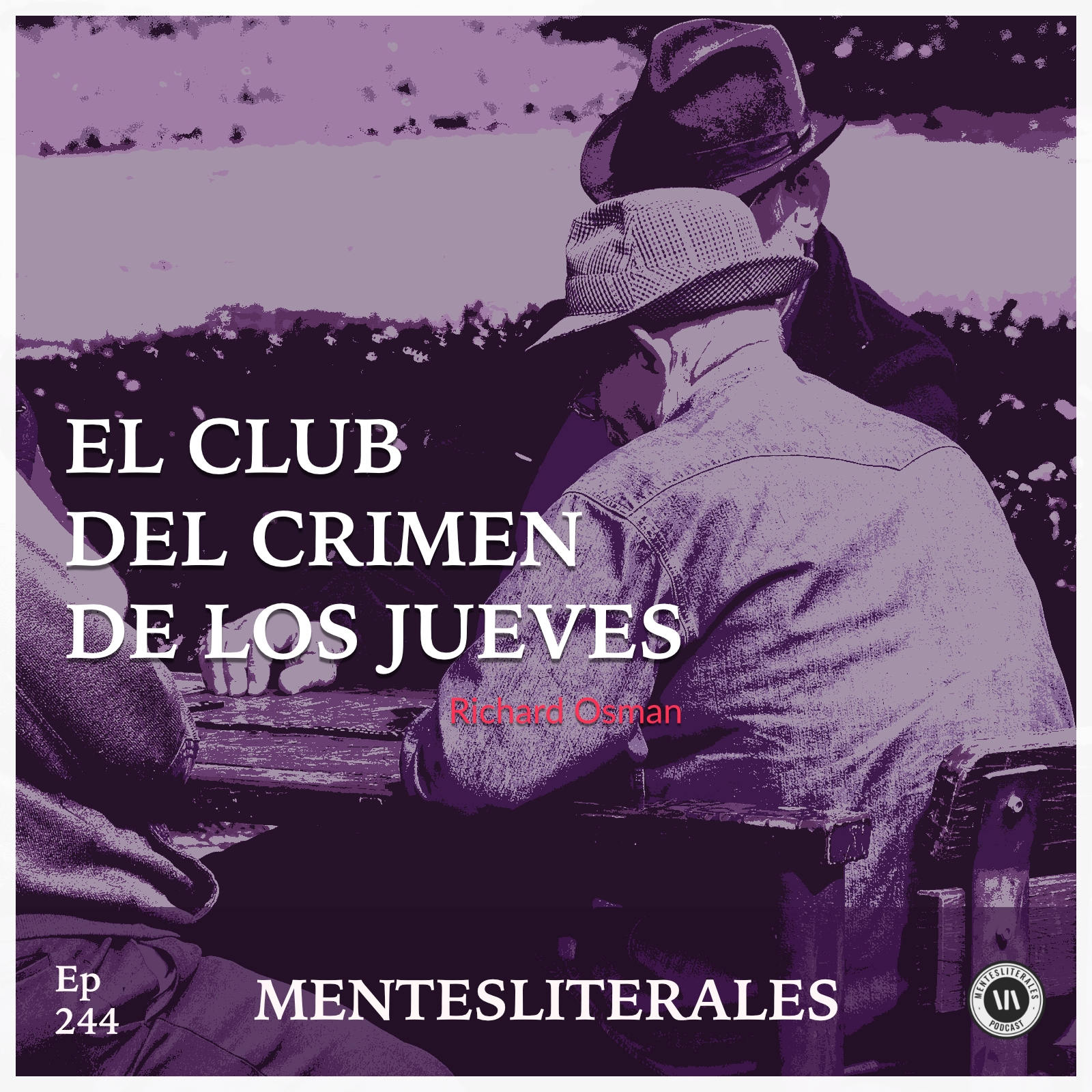 El Club del Crimen de los Jueves