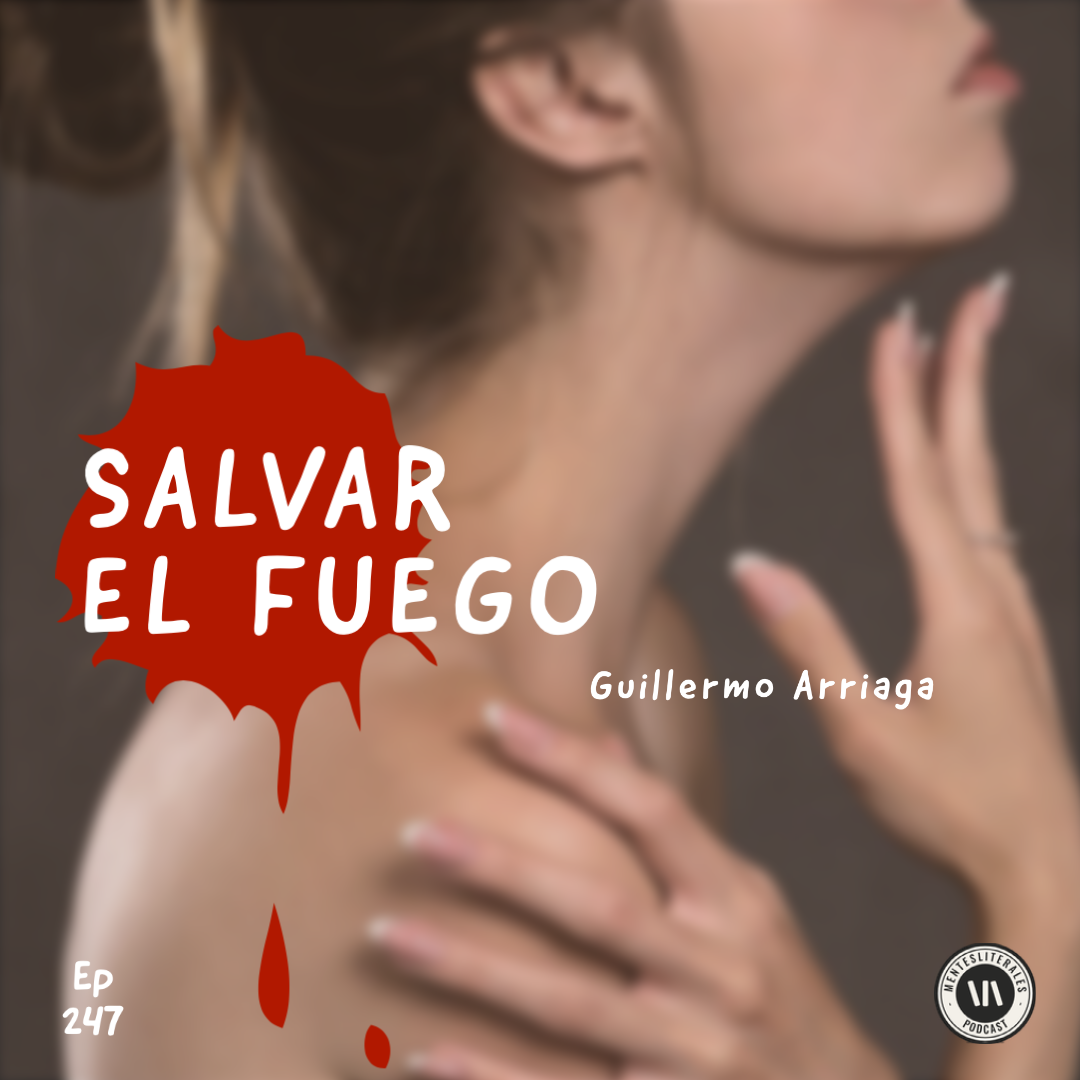  Salvar el Fuego