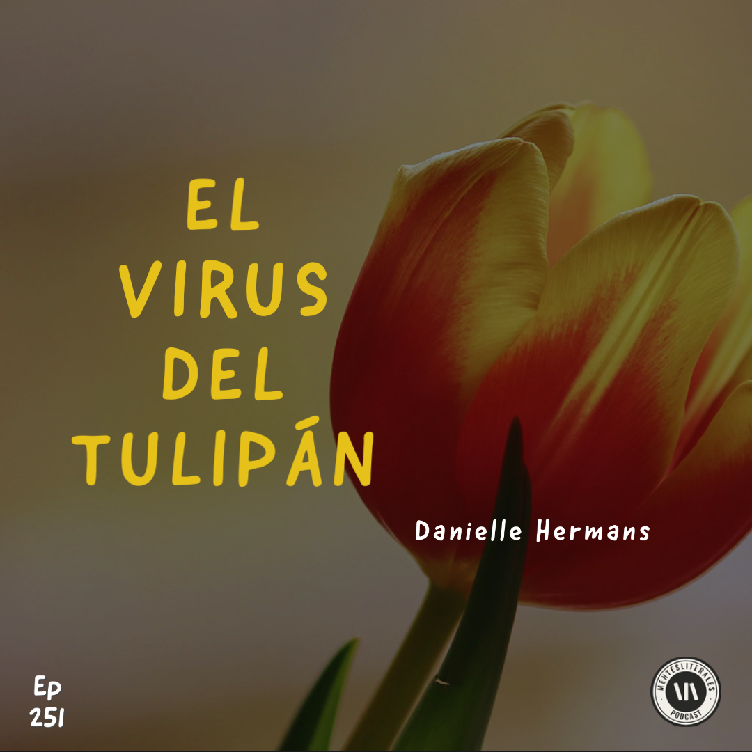 El virus del tulipán