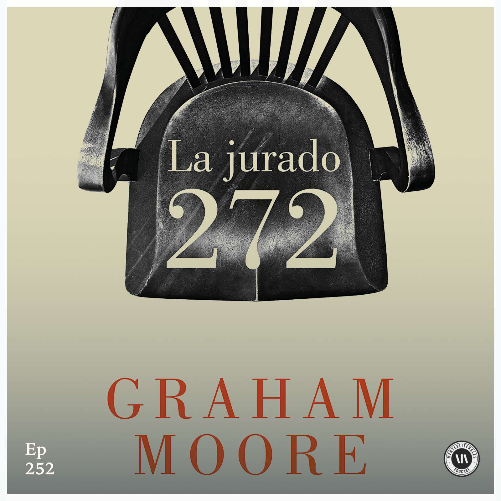 La JURADO 272