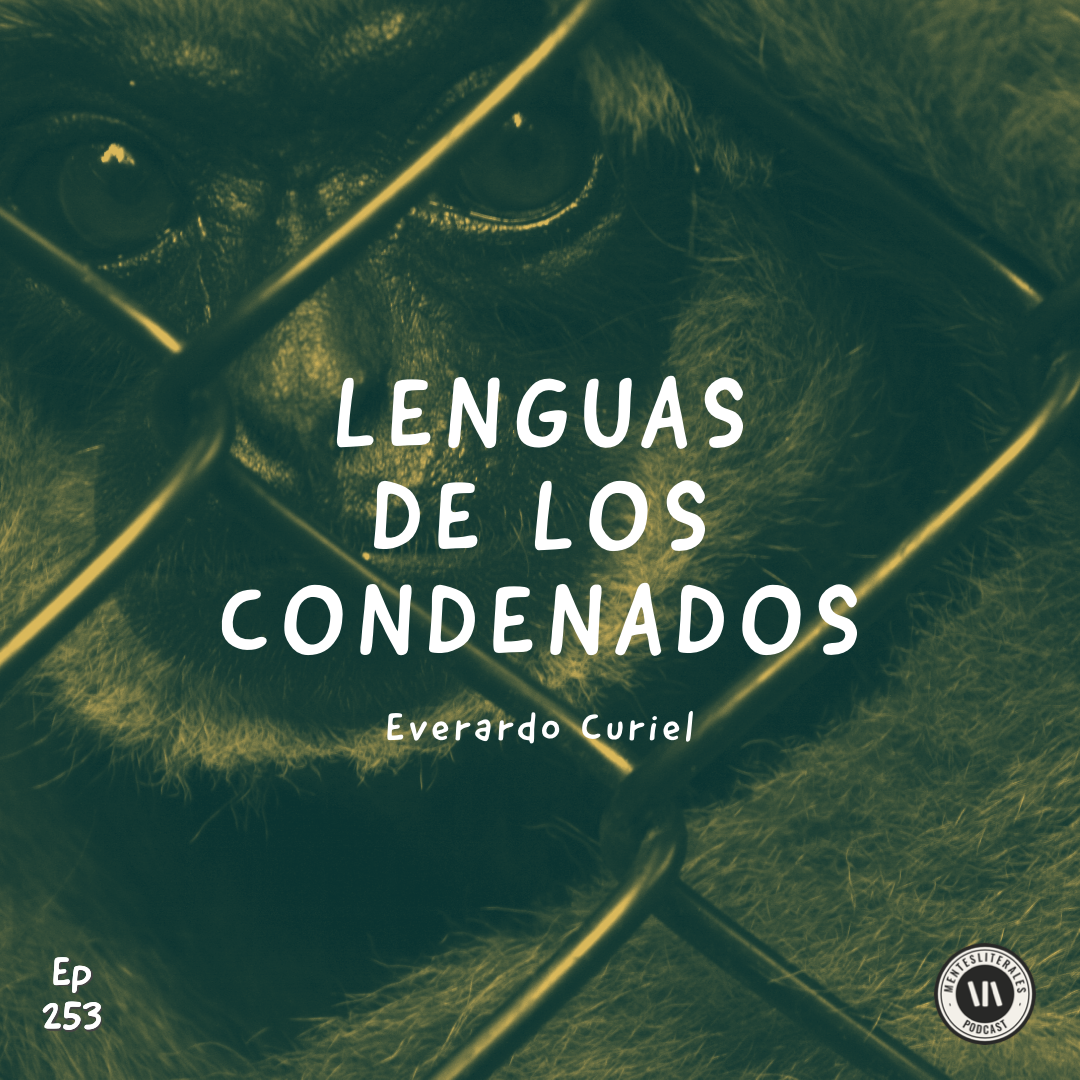 LENGUA DE LOS CONDENADOS