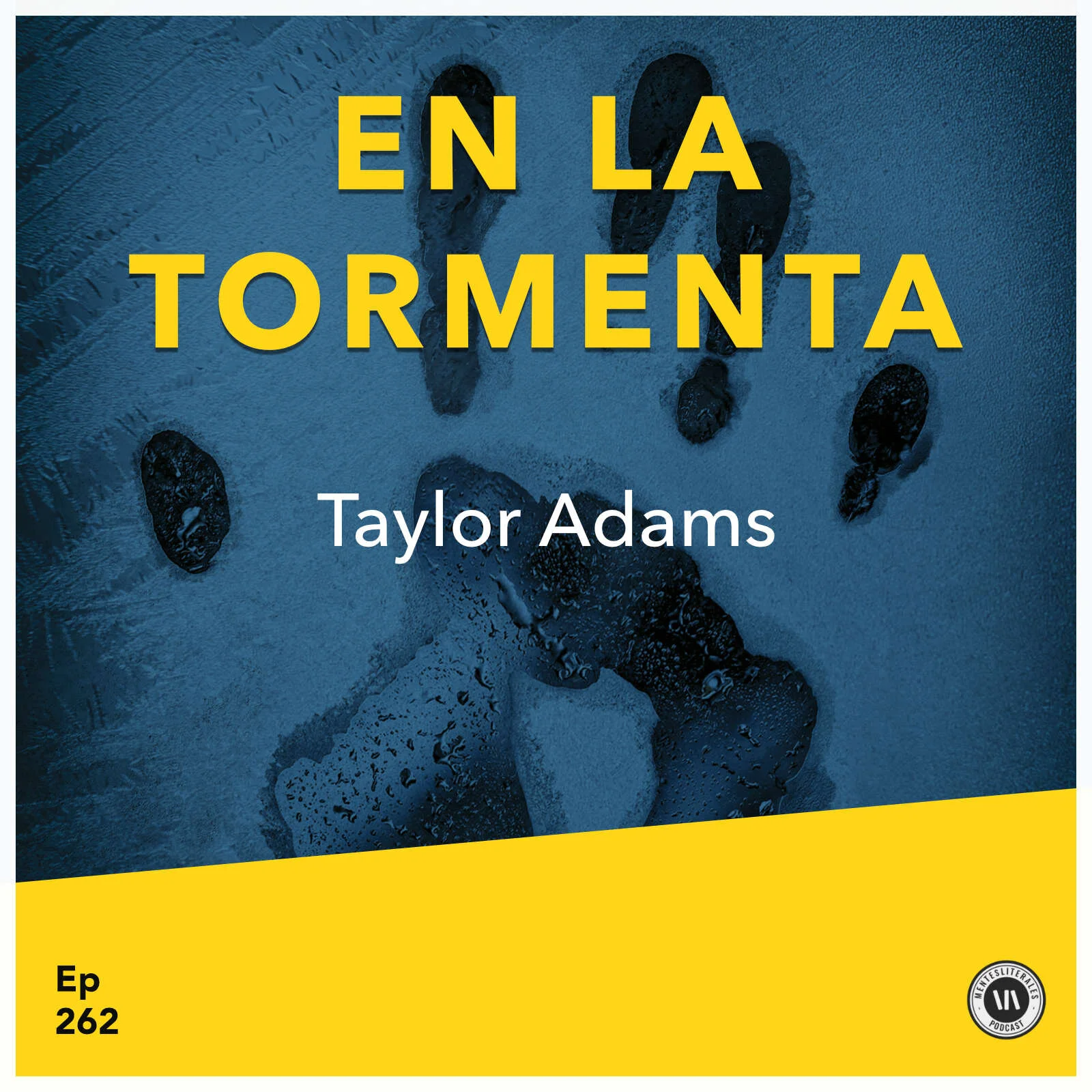 EN LA TORMENTA