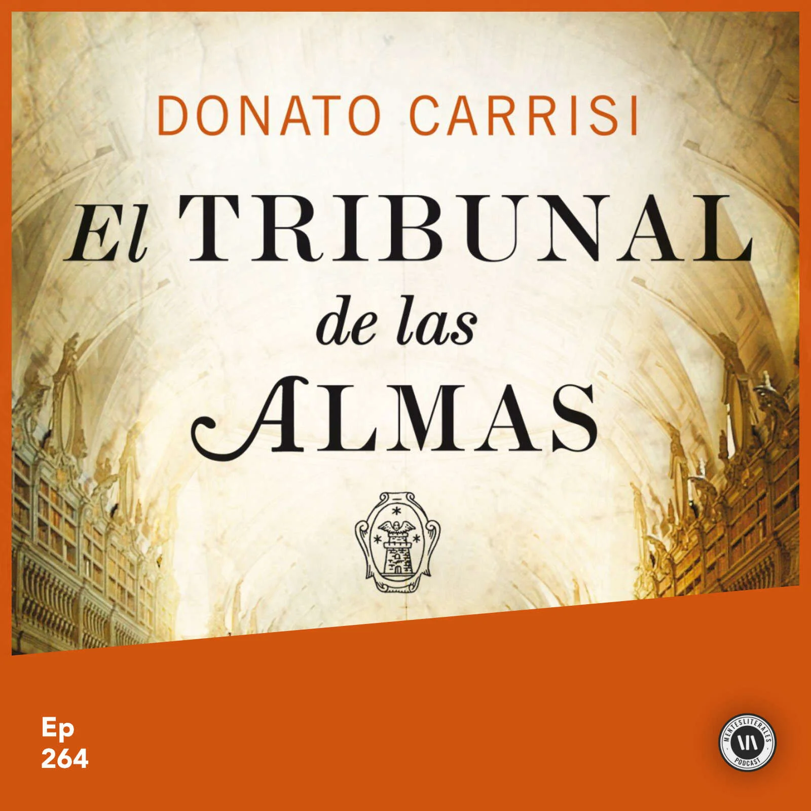 EL TRIBUNAL DE LAS ALMAS