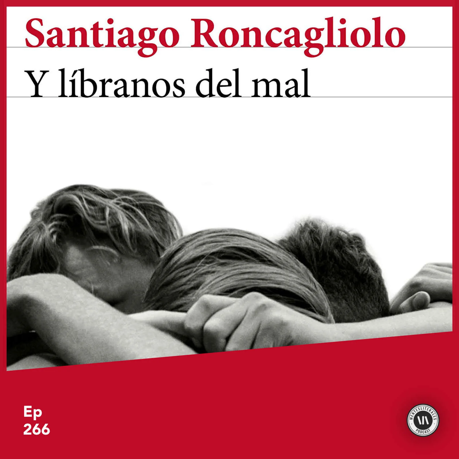 Y LÍBRANOS DEL MAL