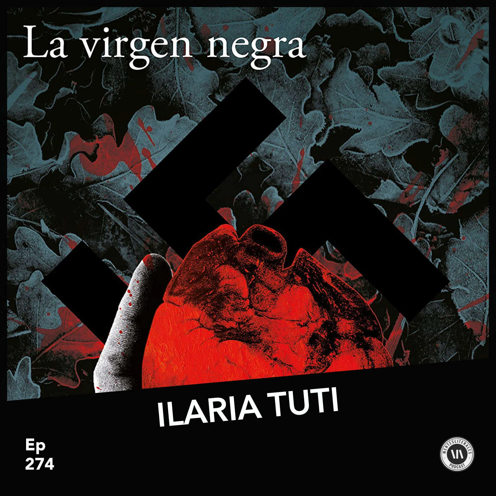 LA Virgen Negra