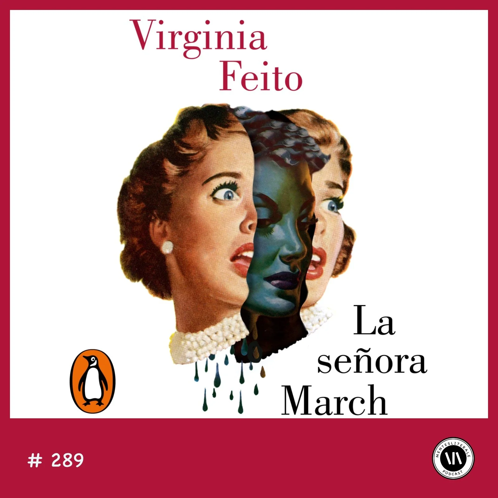 La Señora March