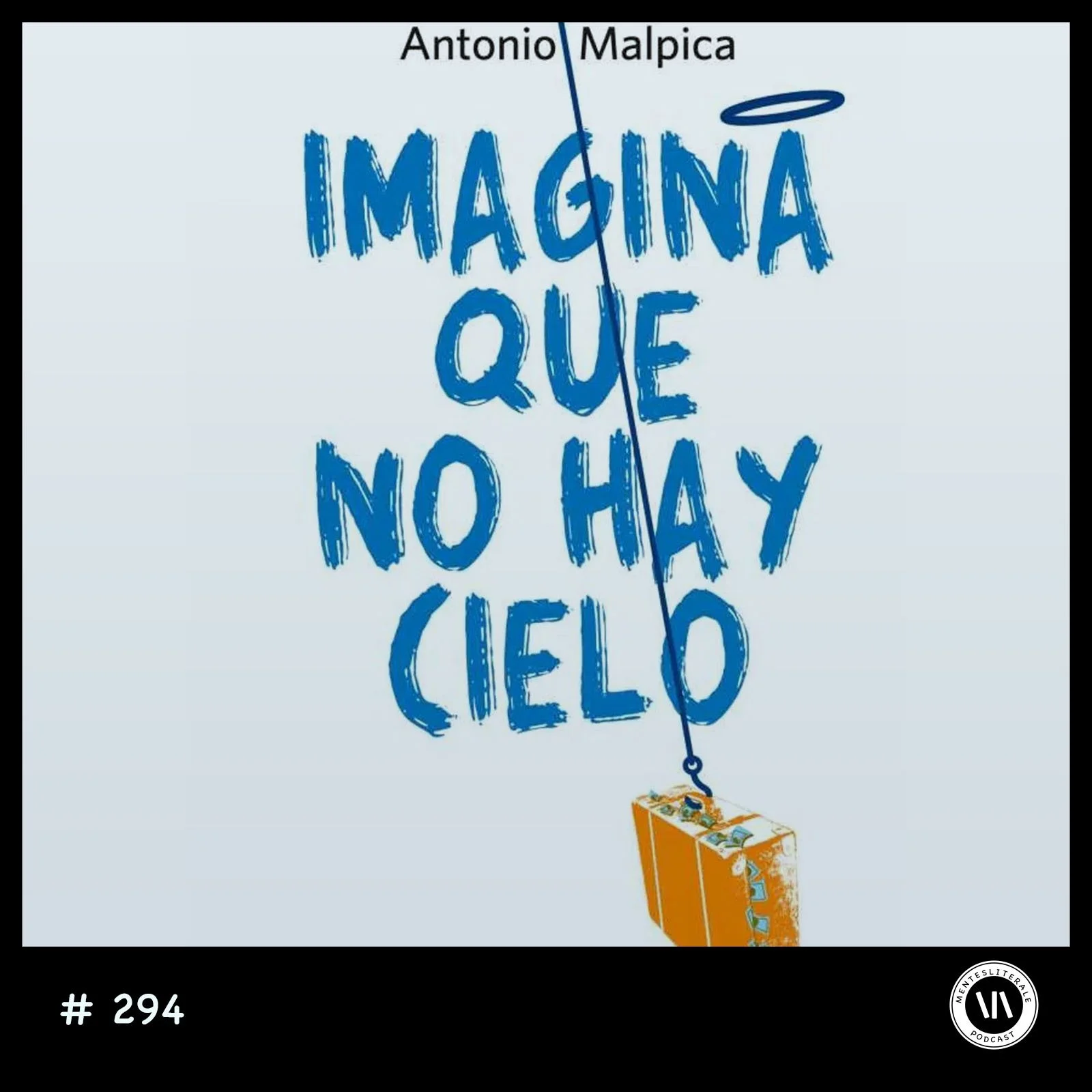 IMAGINA QUE NO HAY CIELO