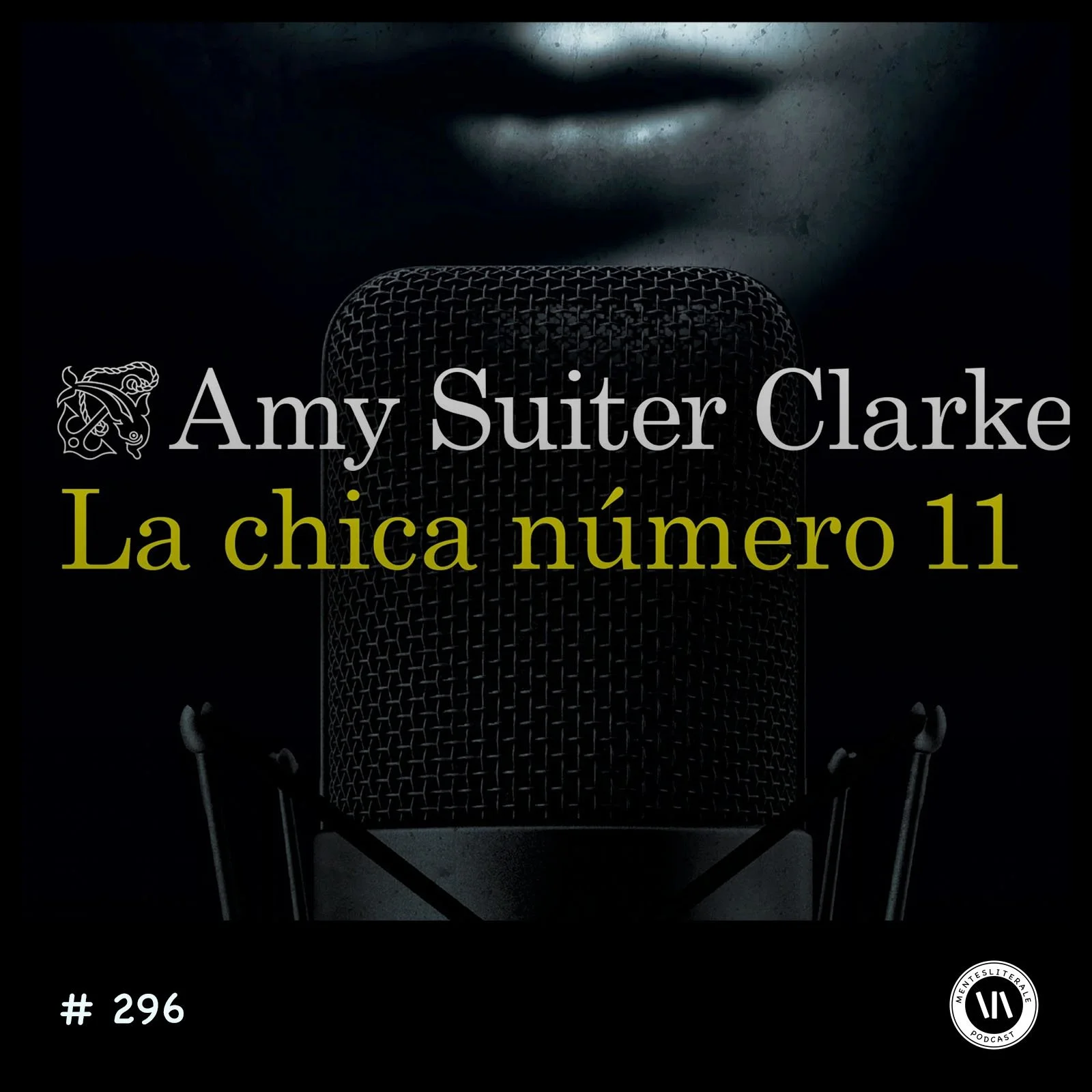 LA CHICA nÚMERO 11