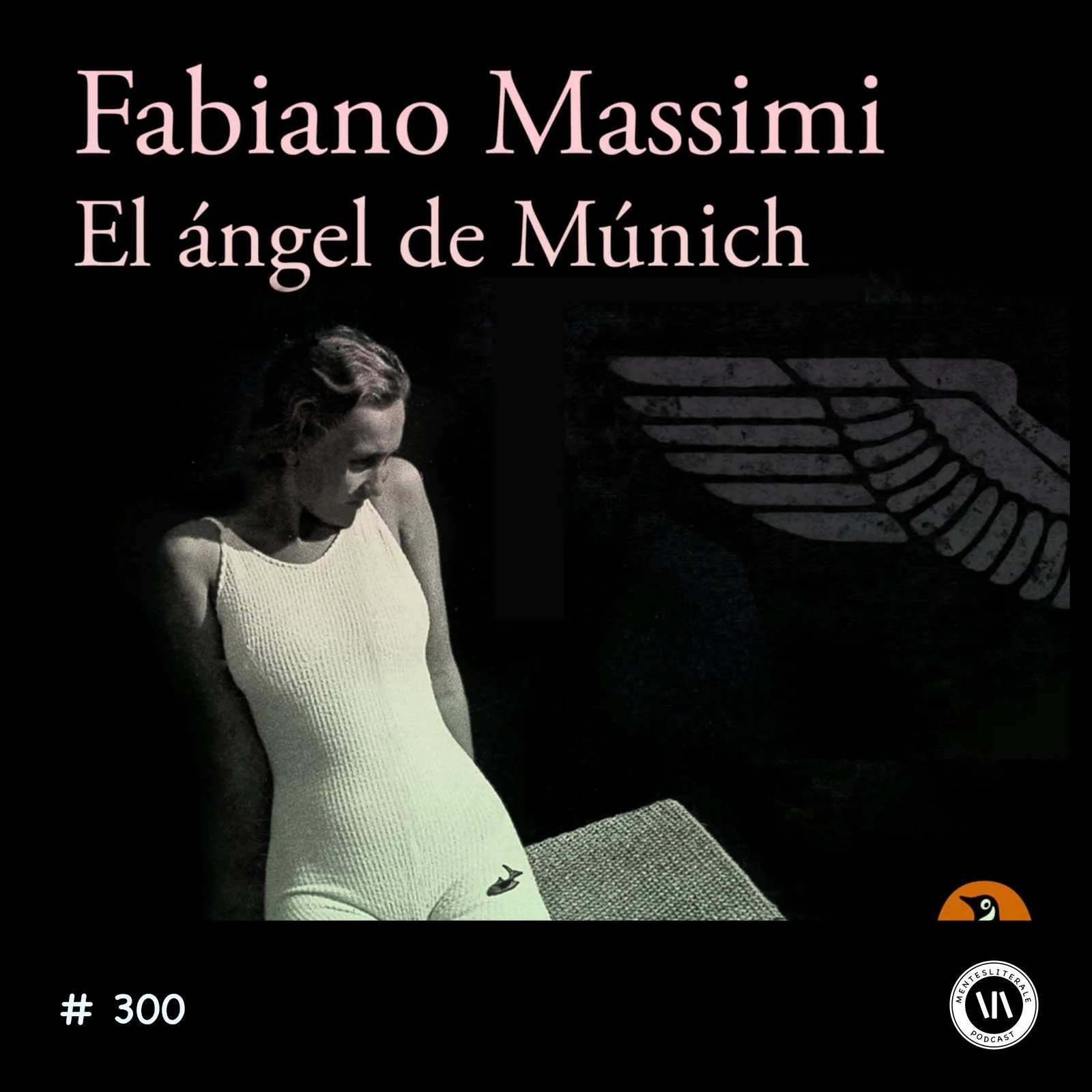 300: EL ÁNGEL DE MÚNICH